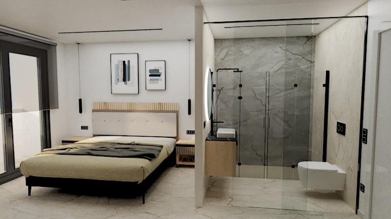 Bungalow for sale in Pilar De La Horadada, Alicante, Spain