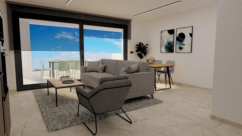 Bungalow for sale in Pilar De La Horadada, Alicante, Spain