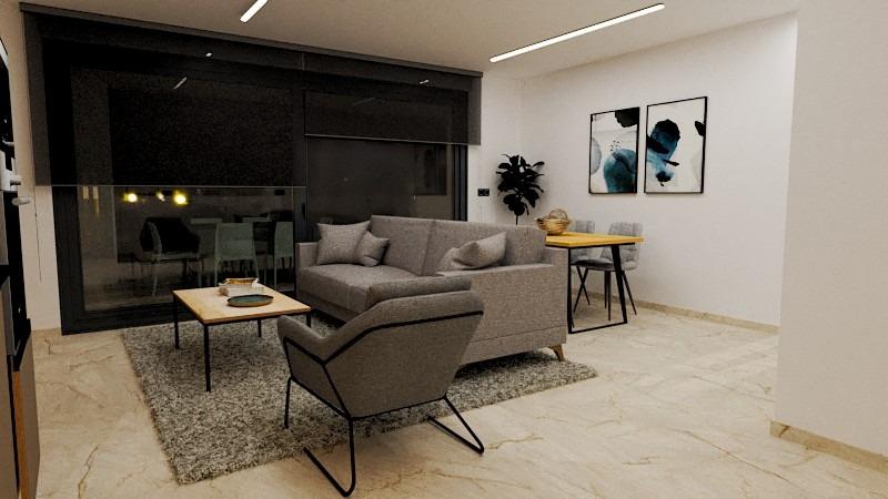 Bungalow for sale in Pilar De La Horadada, Alicante, Spain