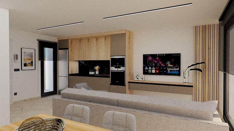 Bungalow for sale in Pilar De La Horadada, Alicante, Spain
