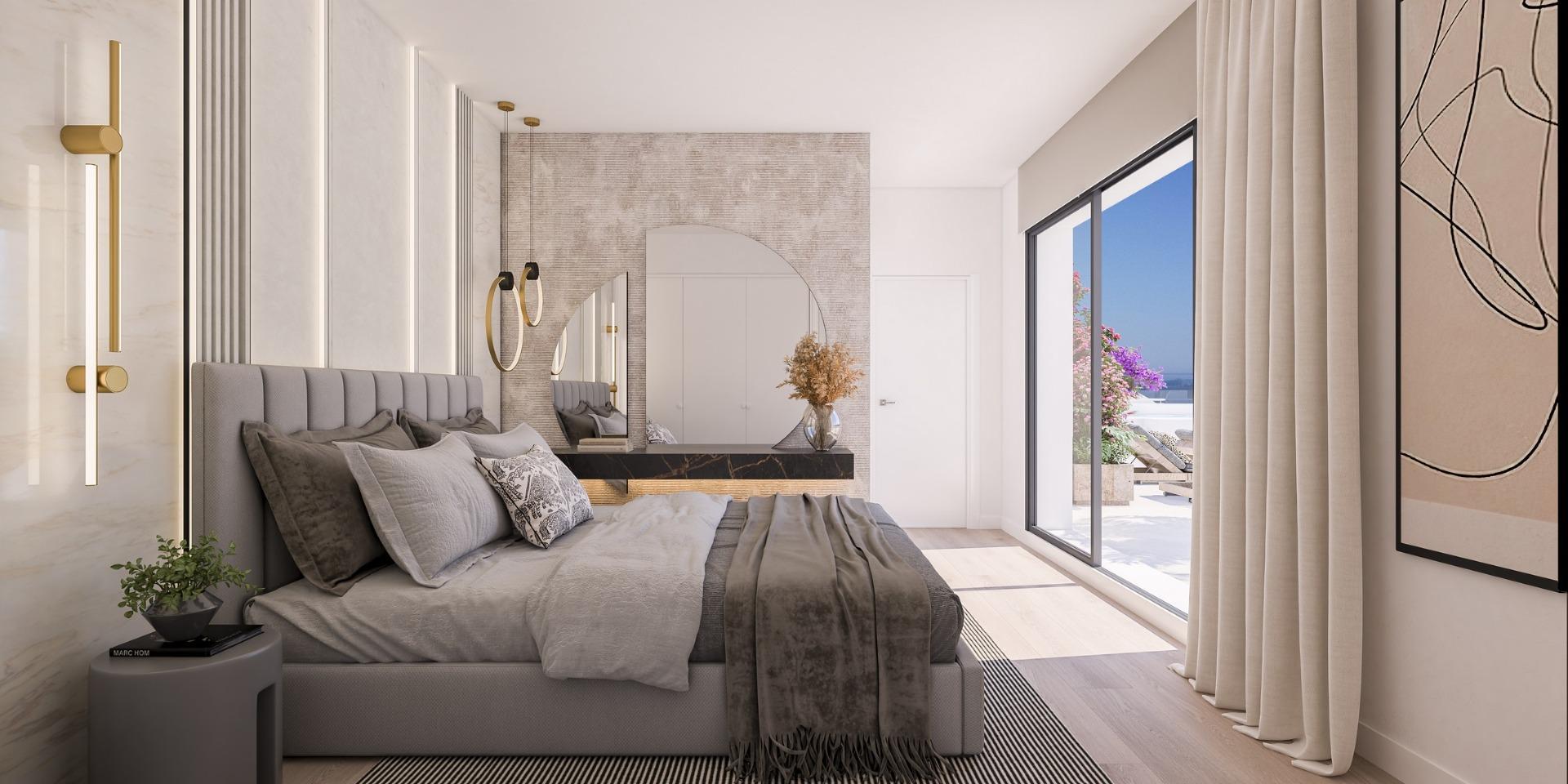 Apartment for sale in Villajoyosa, Alicante, Spain