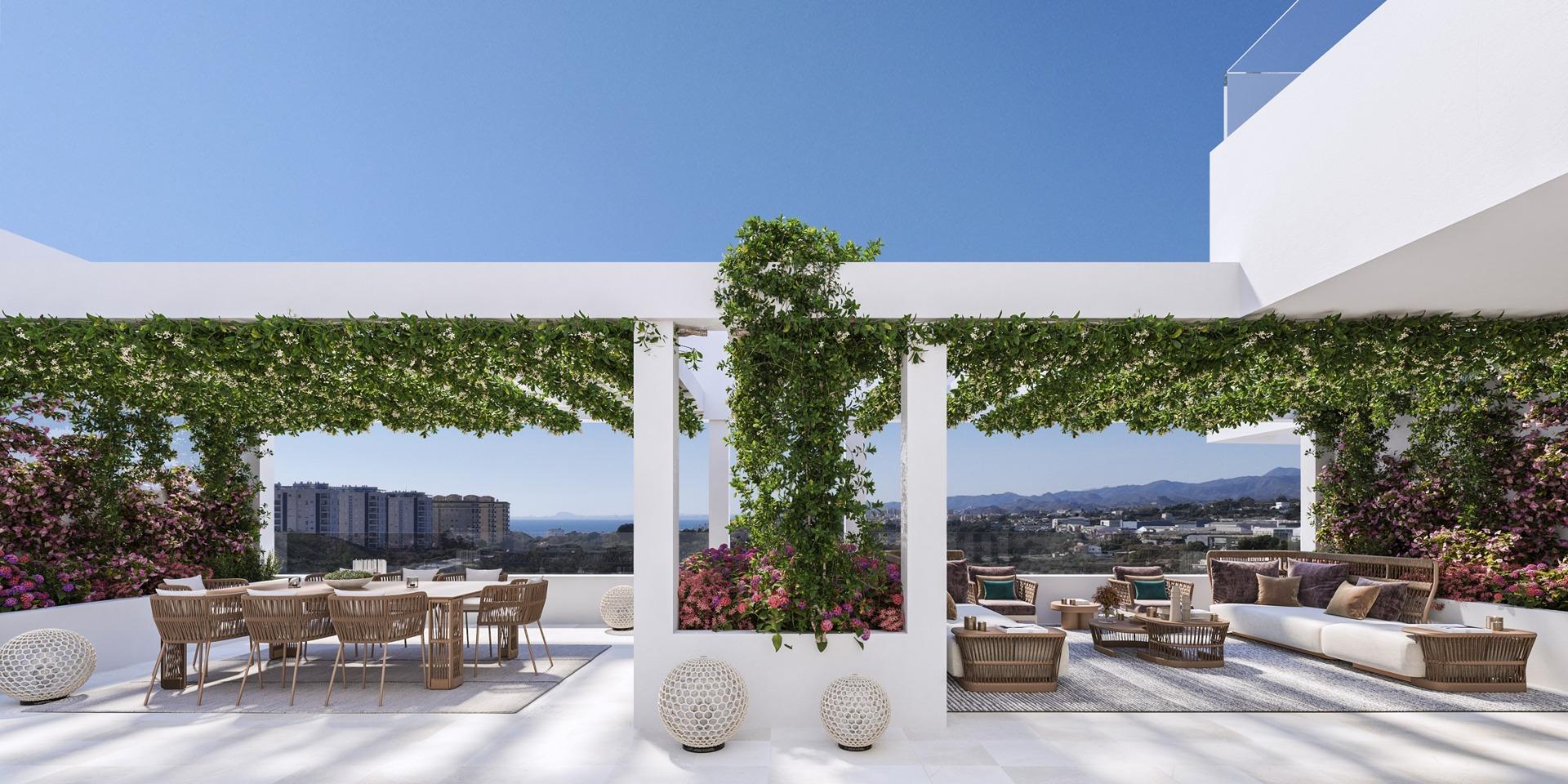 Apartment for sale in Villajoyosa, Alicante, Spain