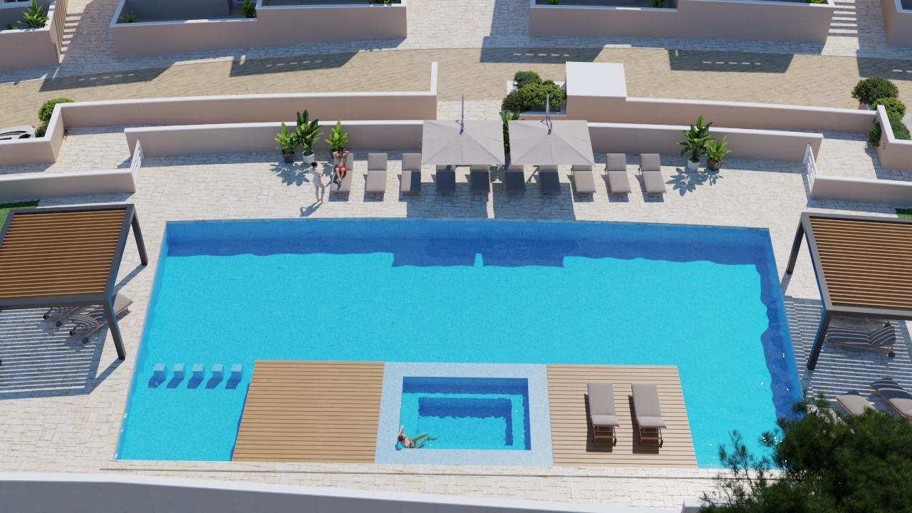 Bungalow for sale in Pilar De La Horadada, Alicante, Spain