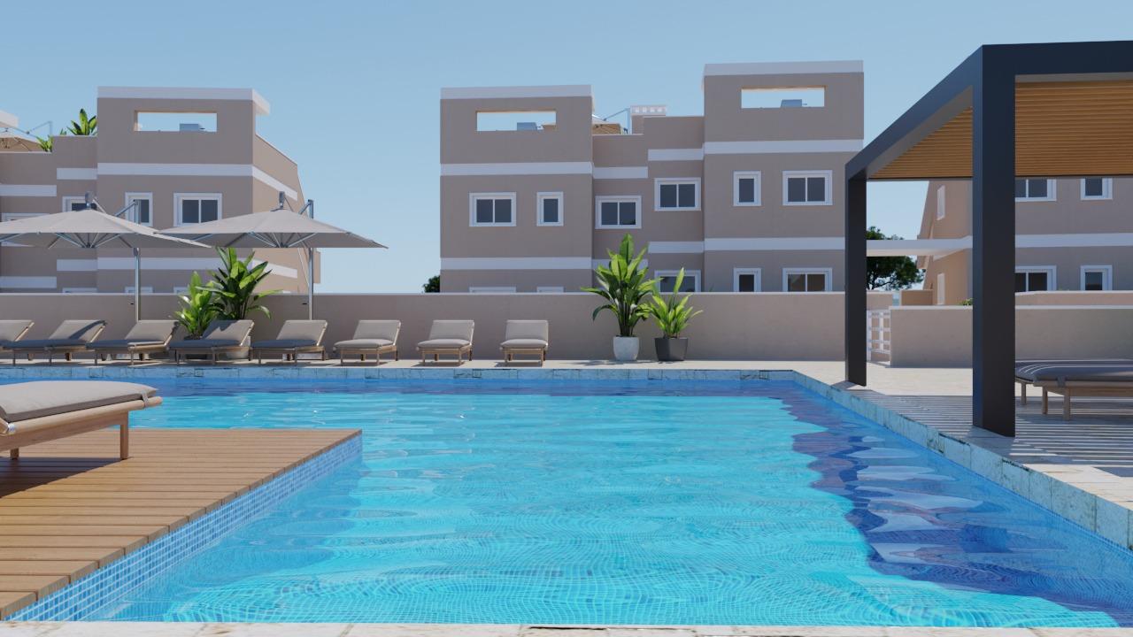 Bungalow for sale in Pilar De La Horadada, Alicante, Spain
