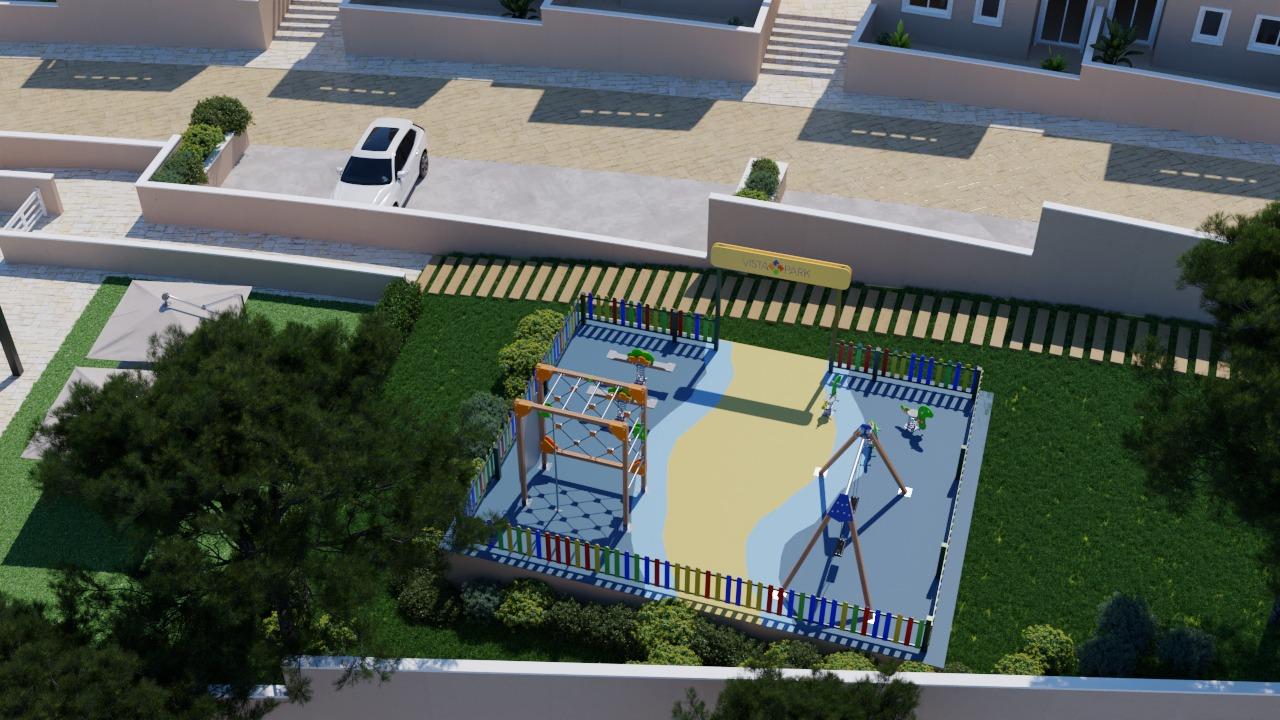 Bungalow for sale in Pilar De La Horadada, Alicante, Spain