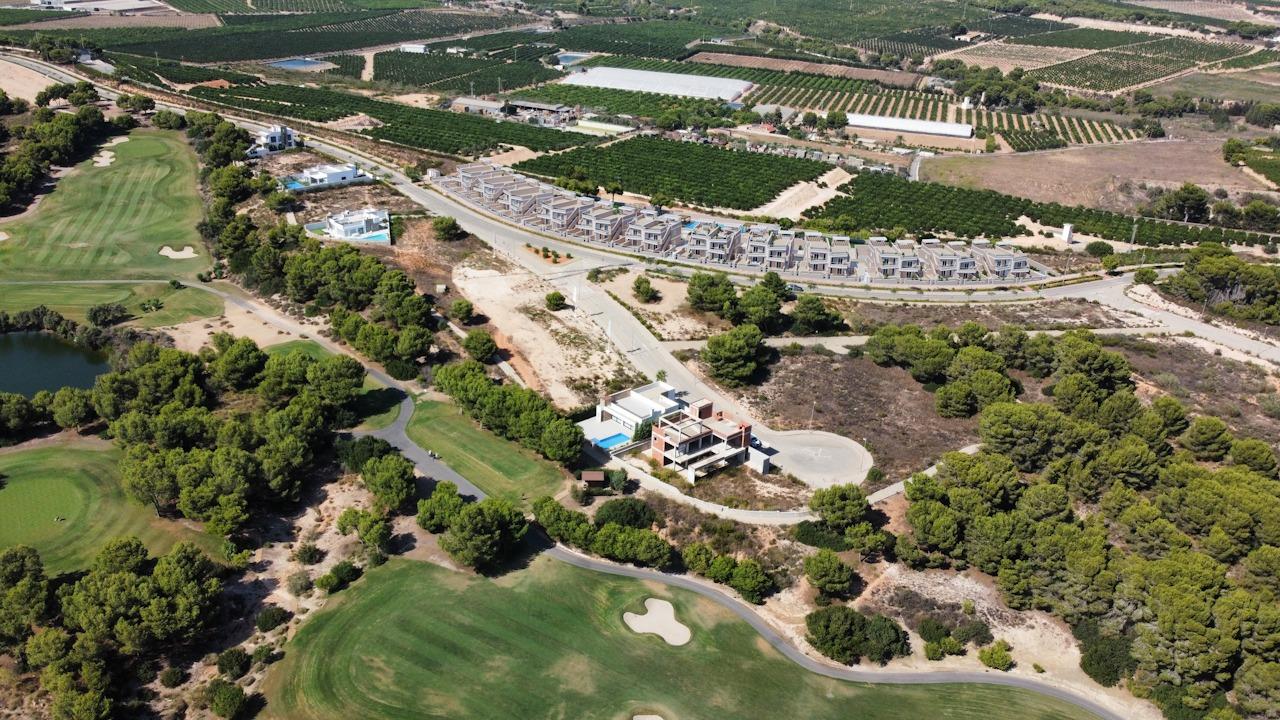 Bungalow for sale in Pilar De La Horadada, Alicante, Spain