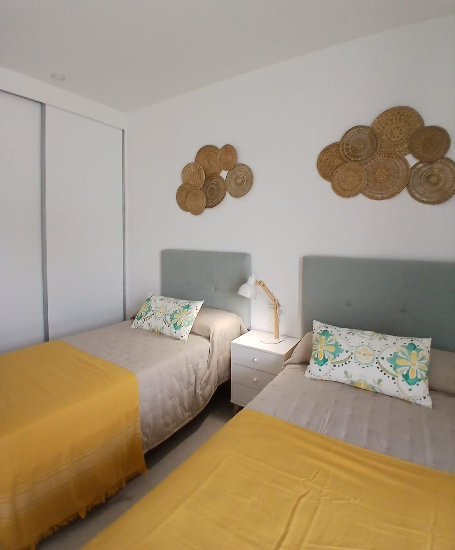 Quad House for sale in Bigastro, Alicante, Spain