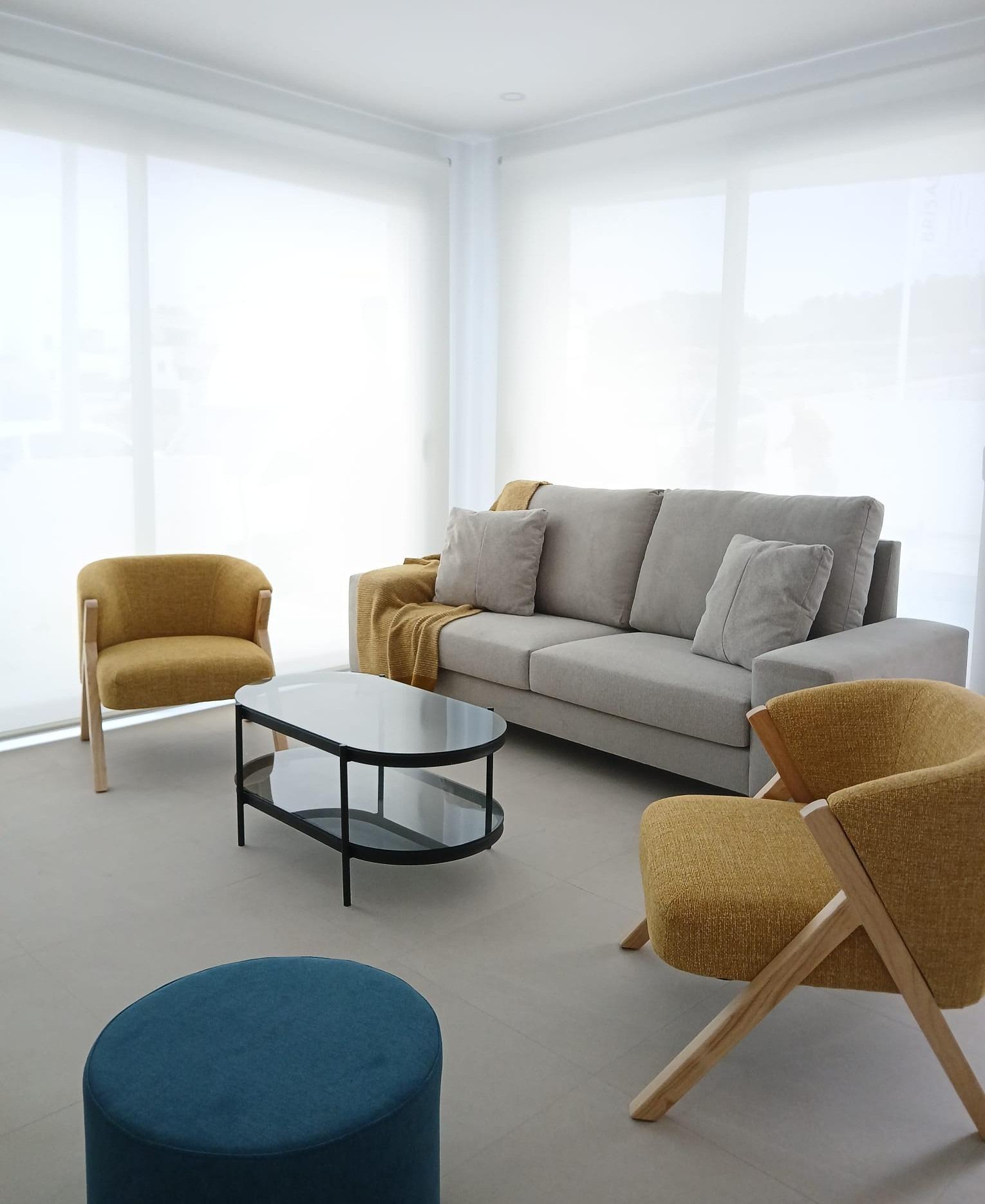 Quad House for sale in Bigastro, Alicante, Spain