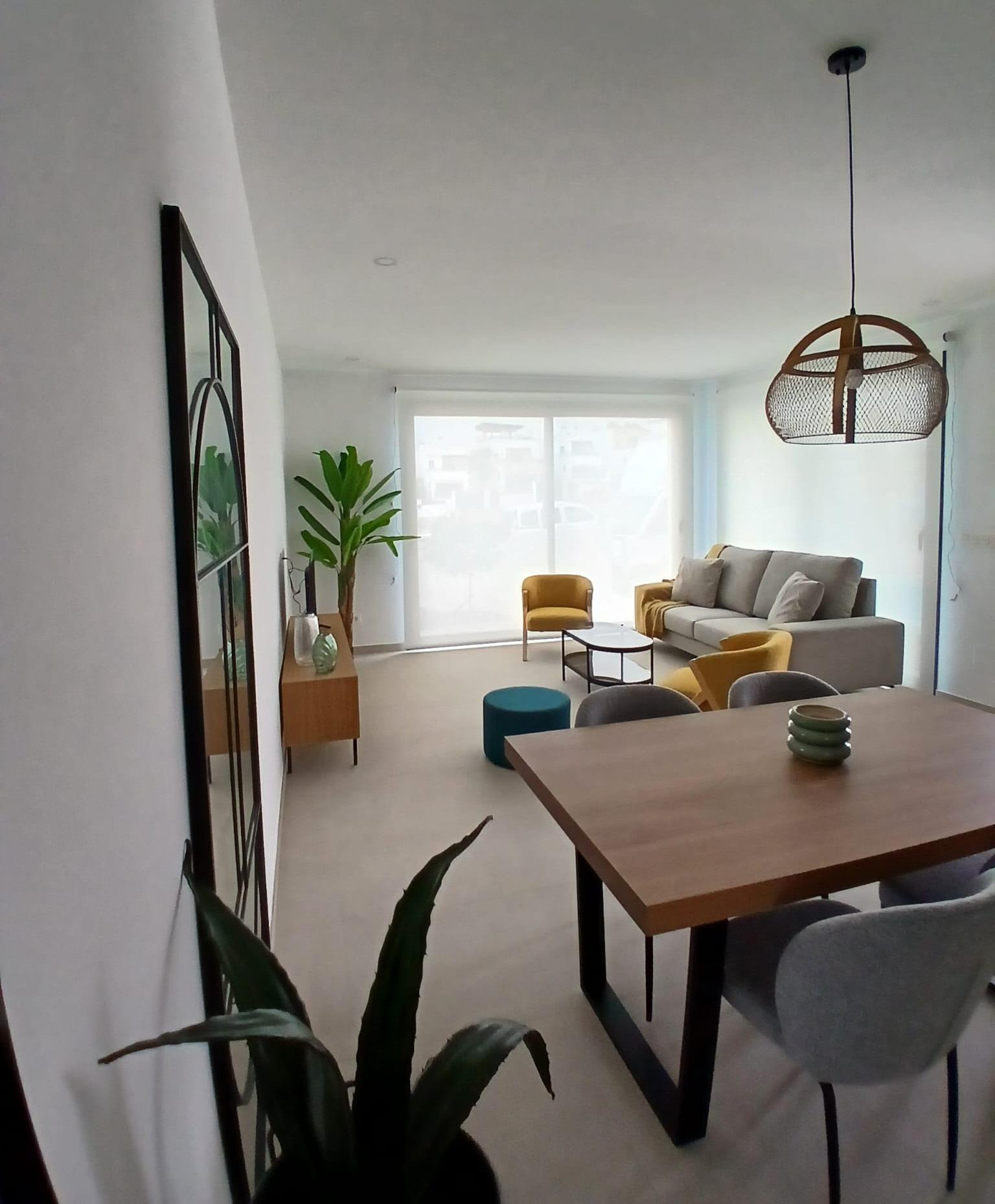 Quad House for sale in Bigastro, Alicante, Spain