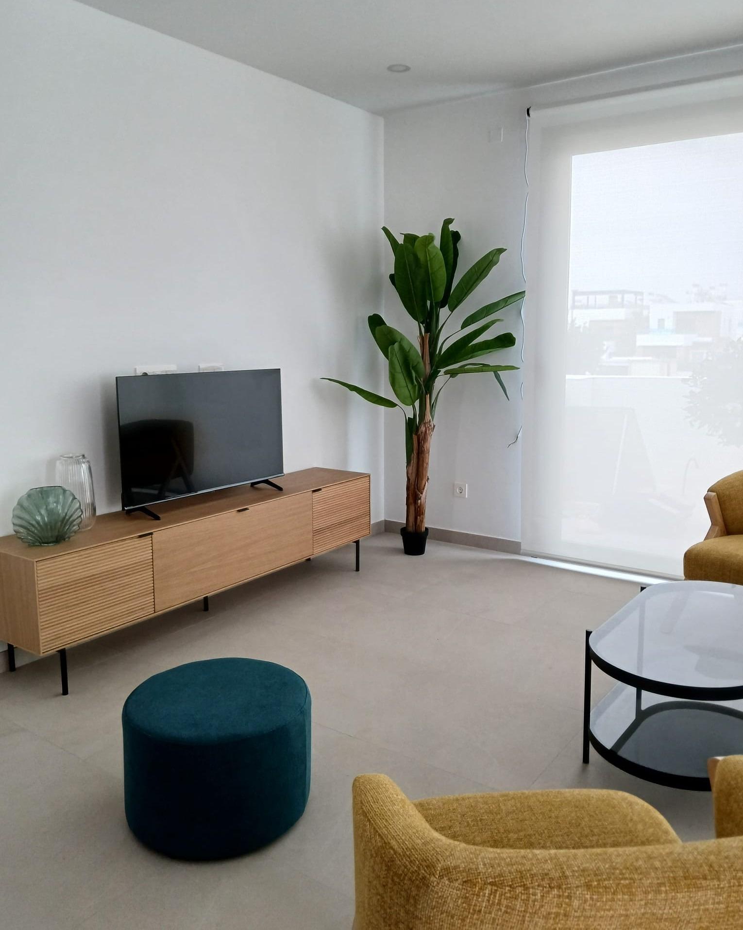 Quad House for sale in Bigastro, Alicante, Spain