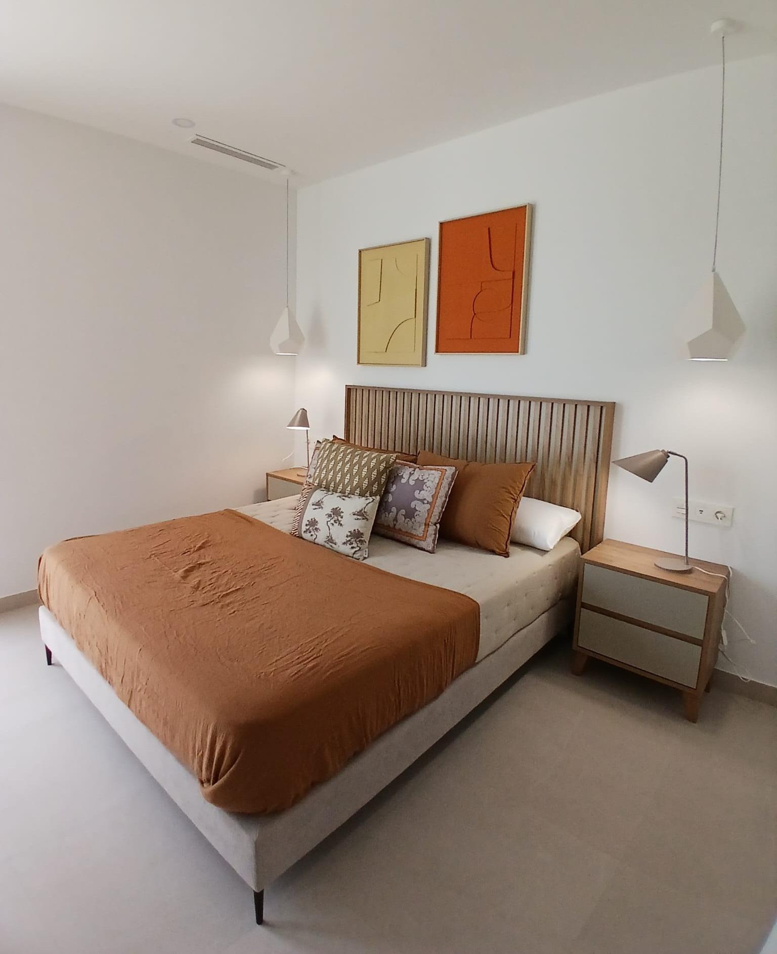 Quad House for sale in Bigastro, Alicante, Spain