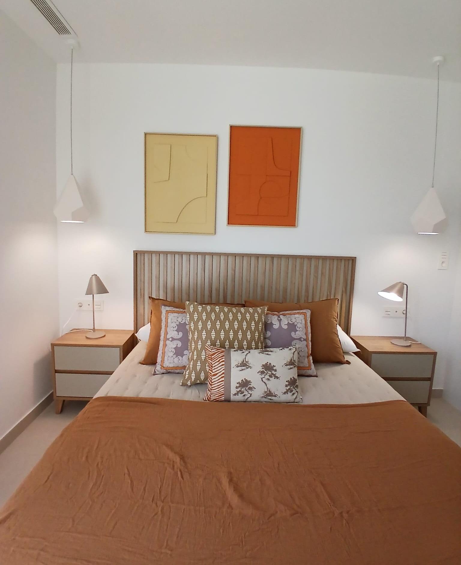 Quad House for sale in Bigastro, Alicante, Spain