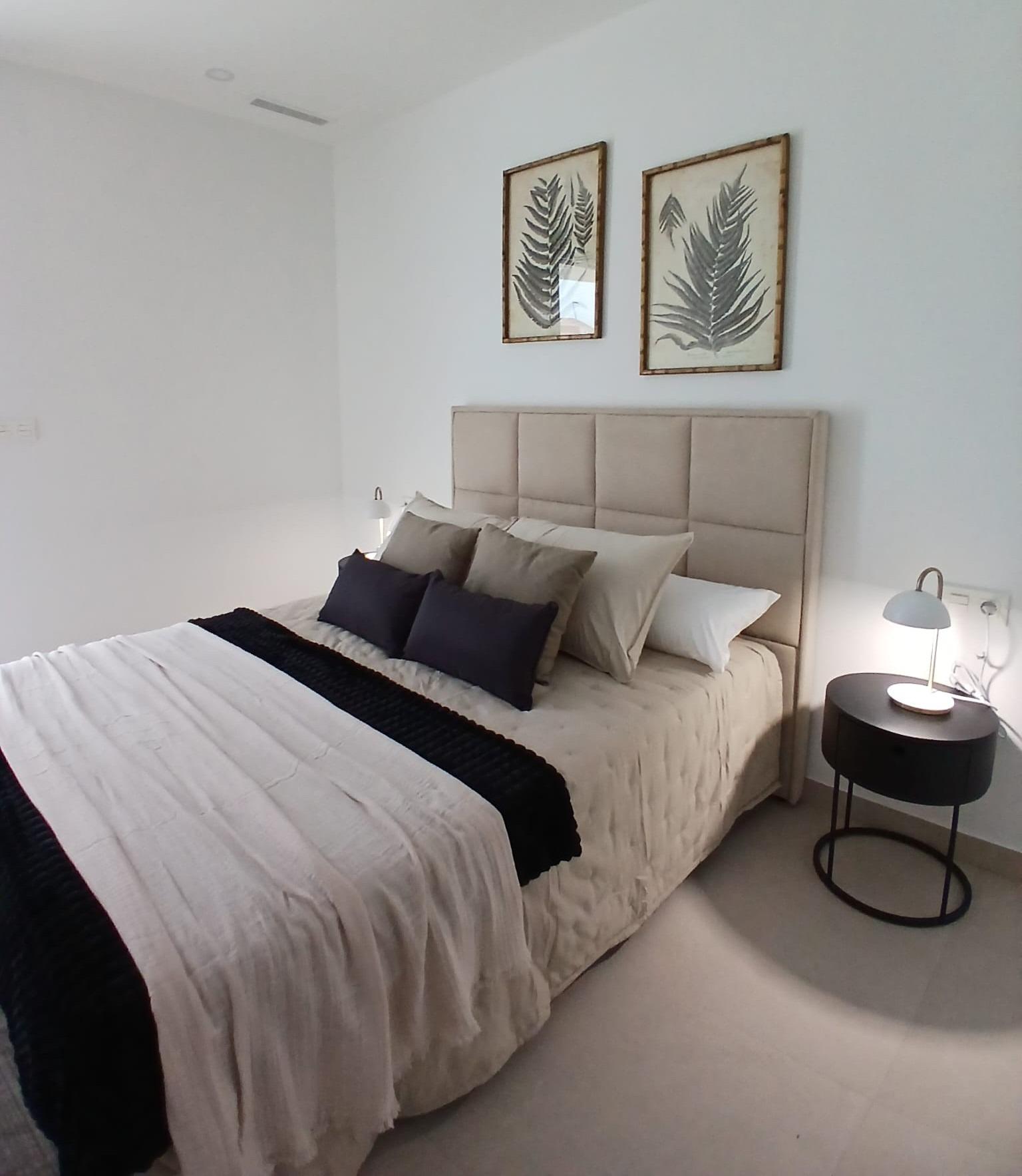 Quad House for sale in Bigastro, Alicante, Spain