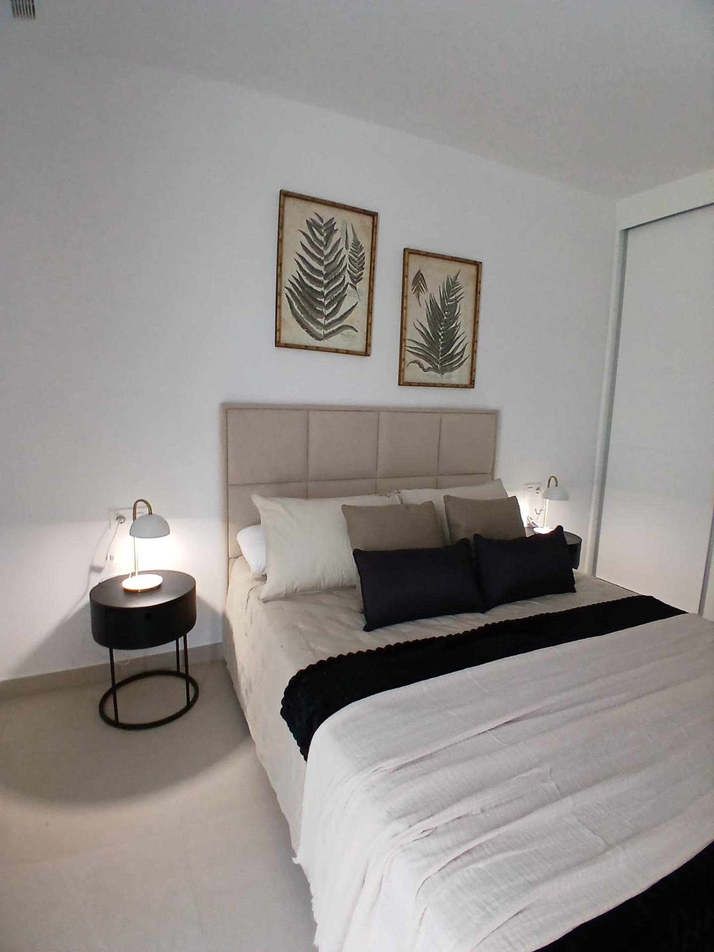 Quad House for sale in Bigastro, Alicante, Spain