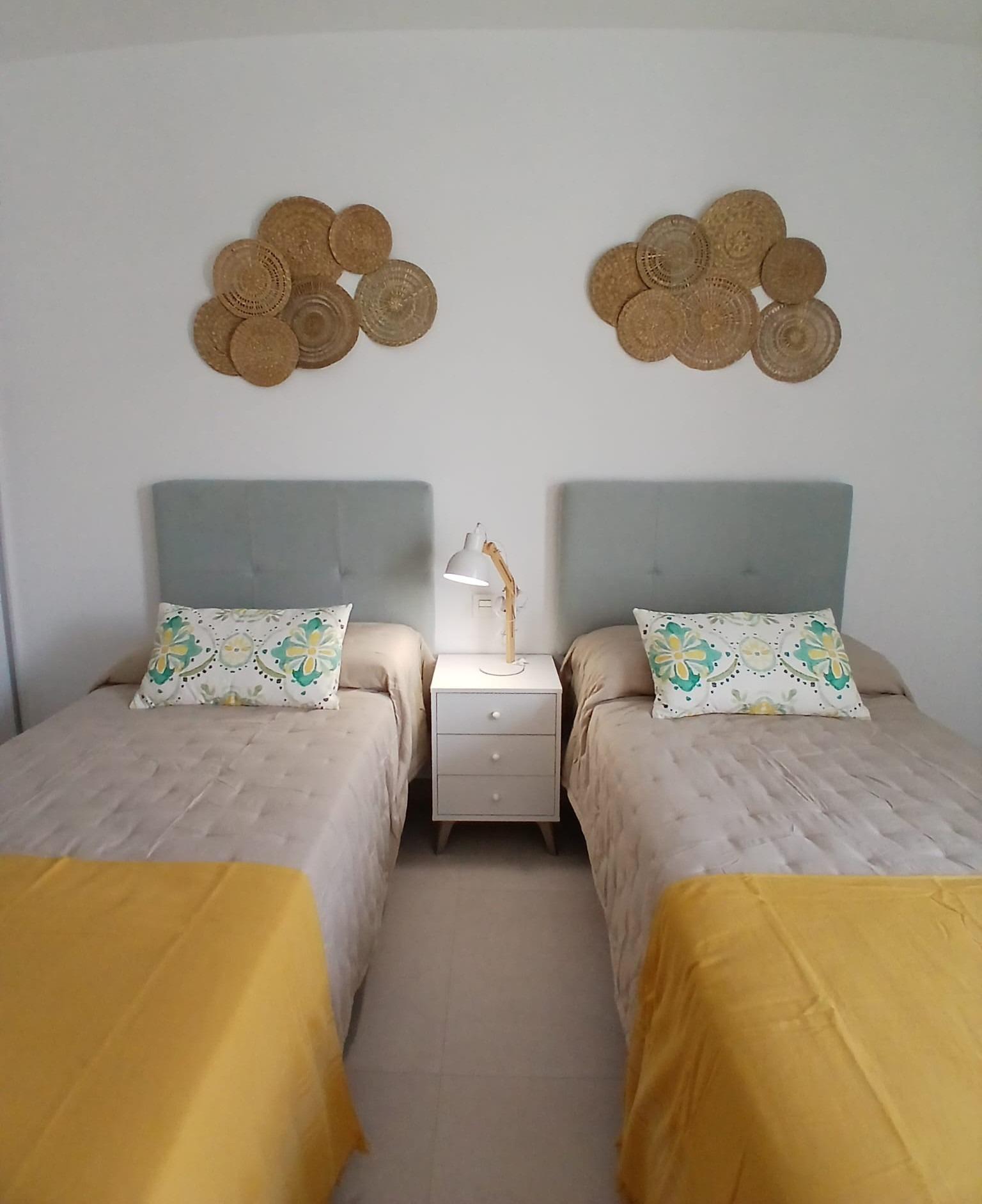 Quad House for sale in Bigastro, Alicante, Spain