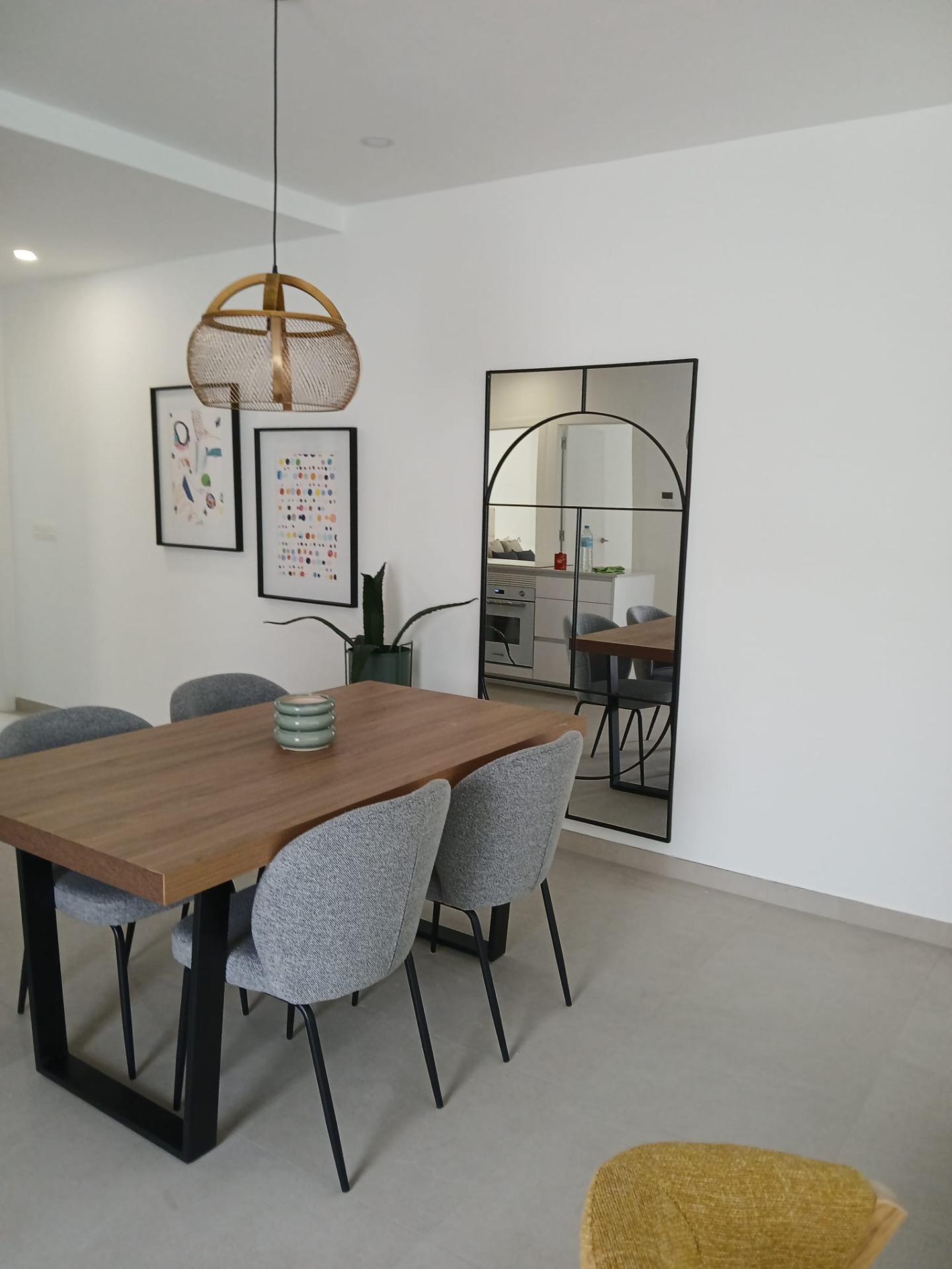 Quad House for sale in Bigastro, Alicante, Spain