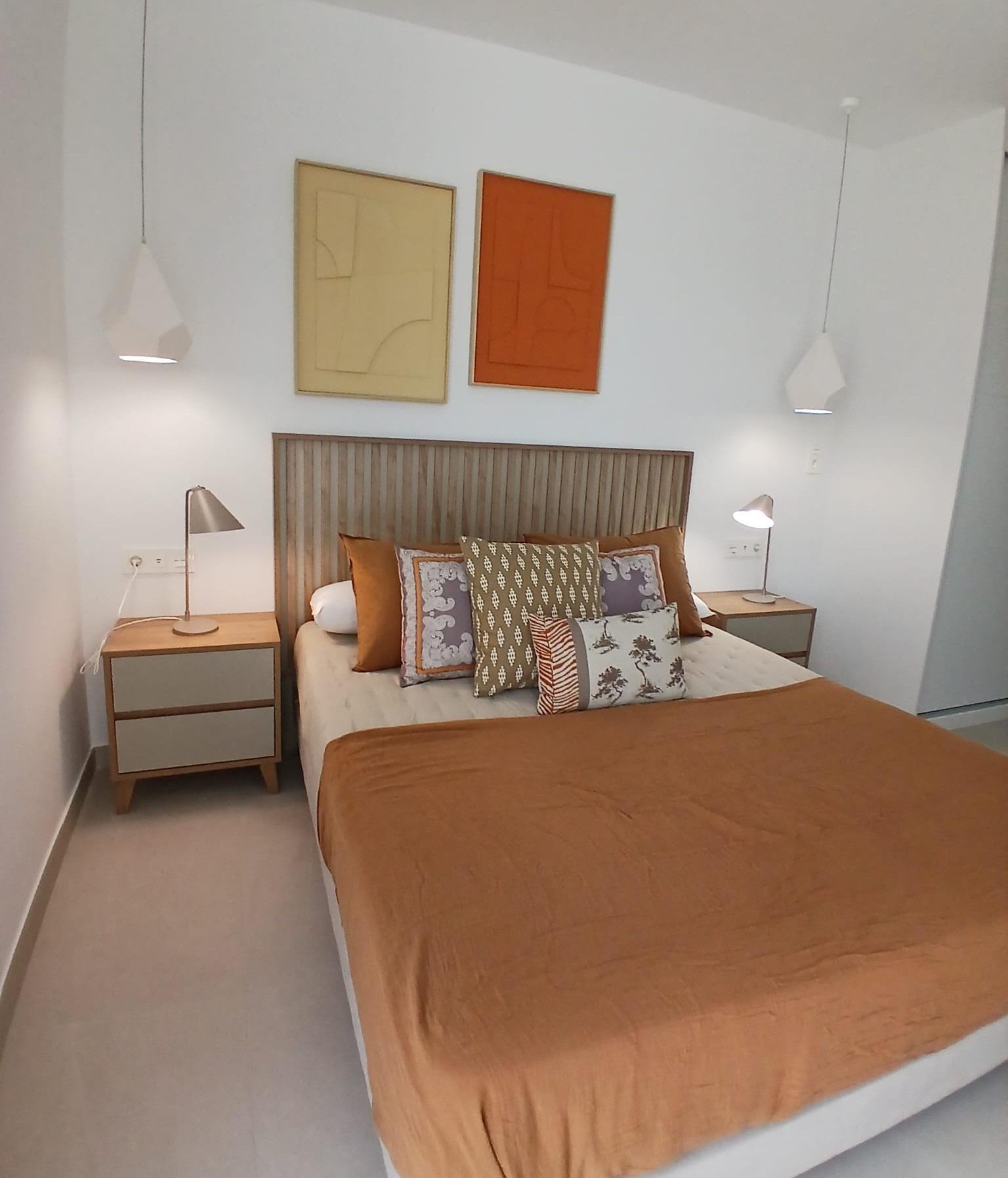 Quad House for sale in Bigastro, Alicante, Spain