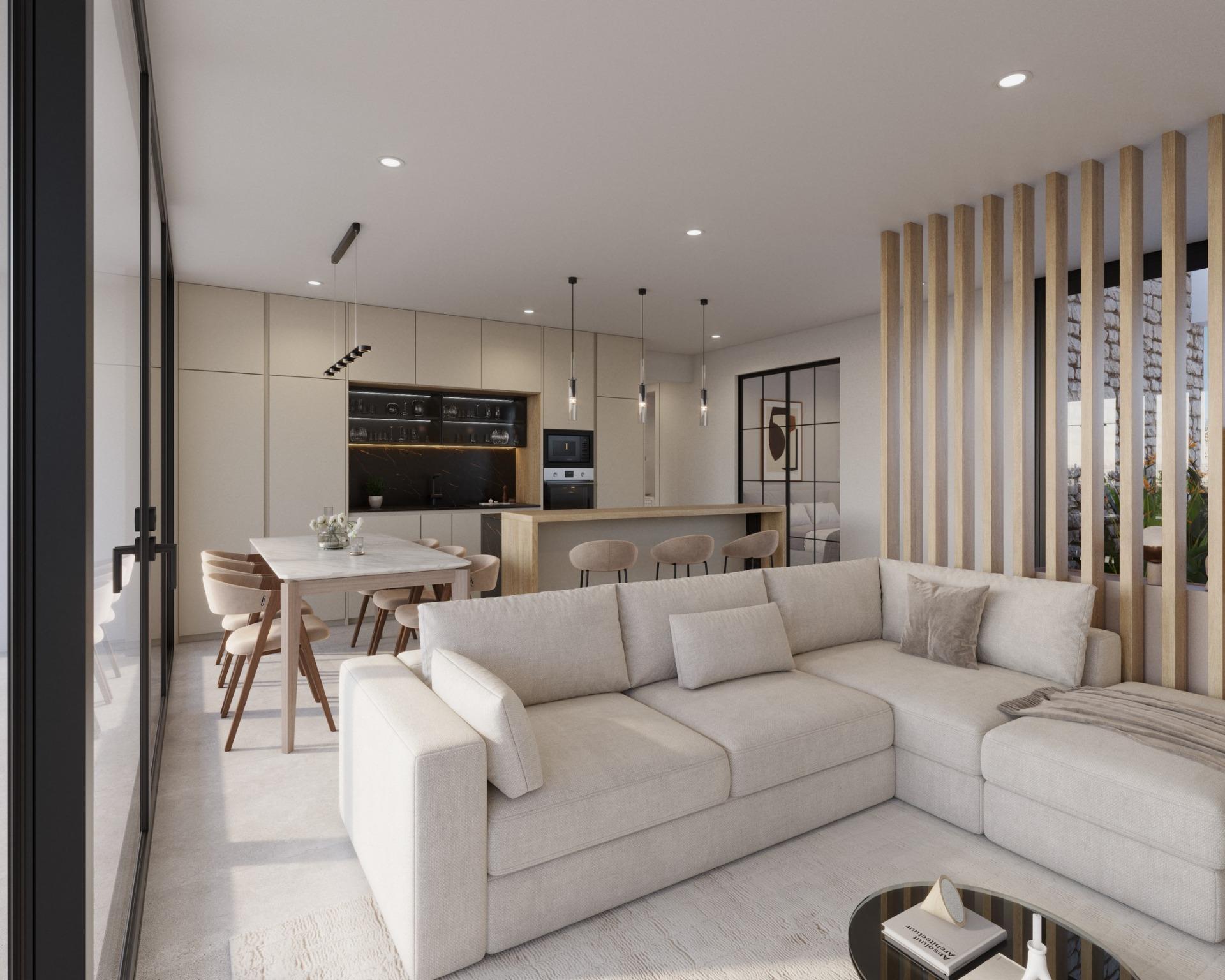 Villa for sale in Fuente Álamo, Murcia, Spain
