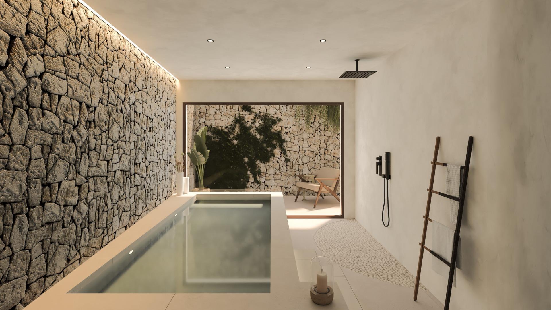 Villa for sale in Cabo De Palos, Murcia, Spain