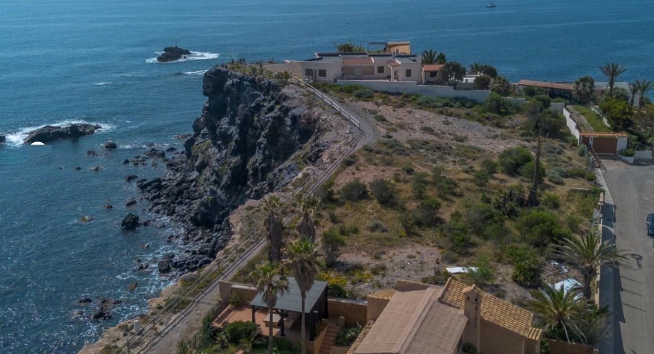 Villa for sale in Cabo De Palos, Murcia, Spain