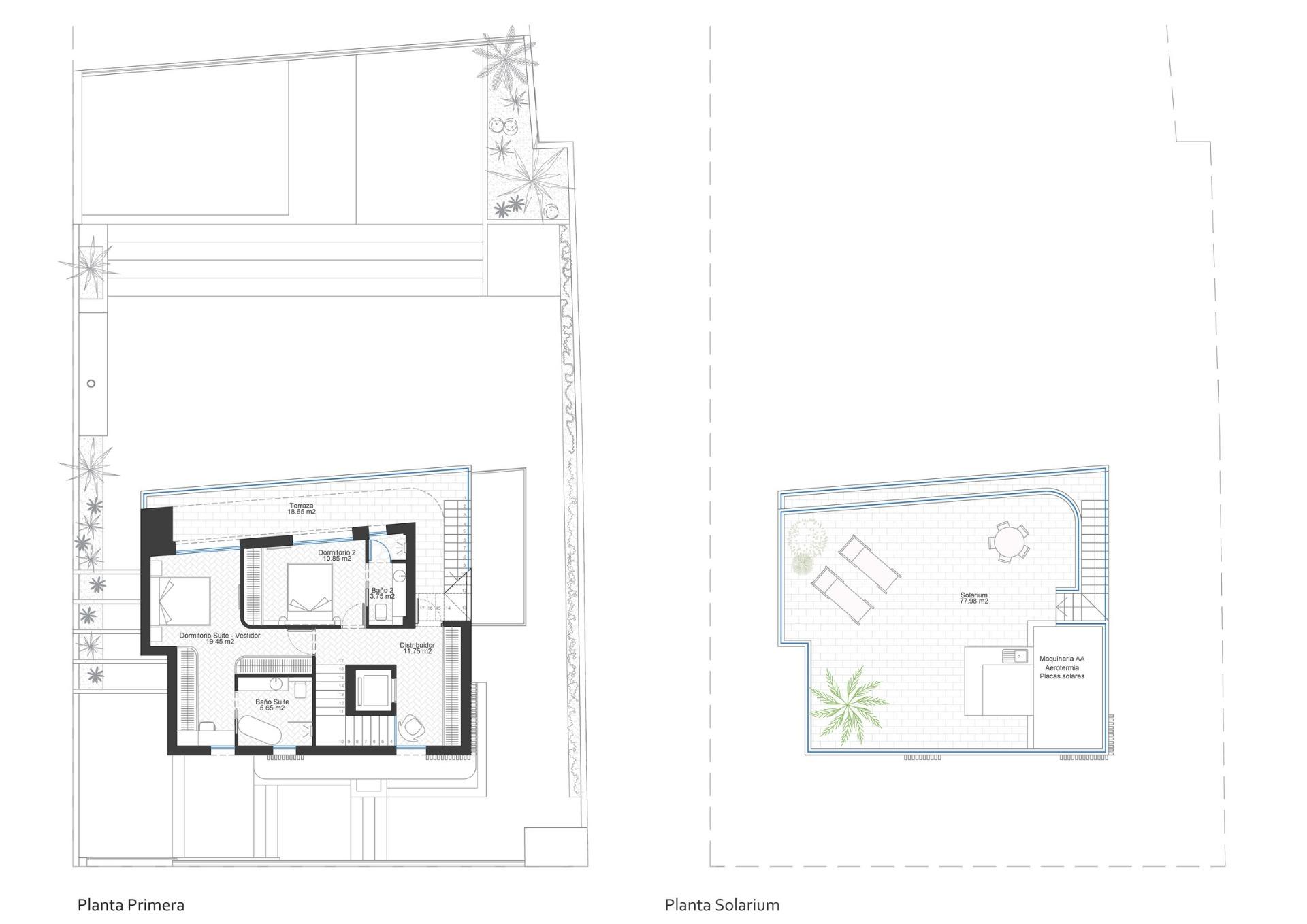 Villa for sale in Cabo De Palos, Murcia, Spain
