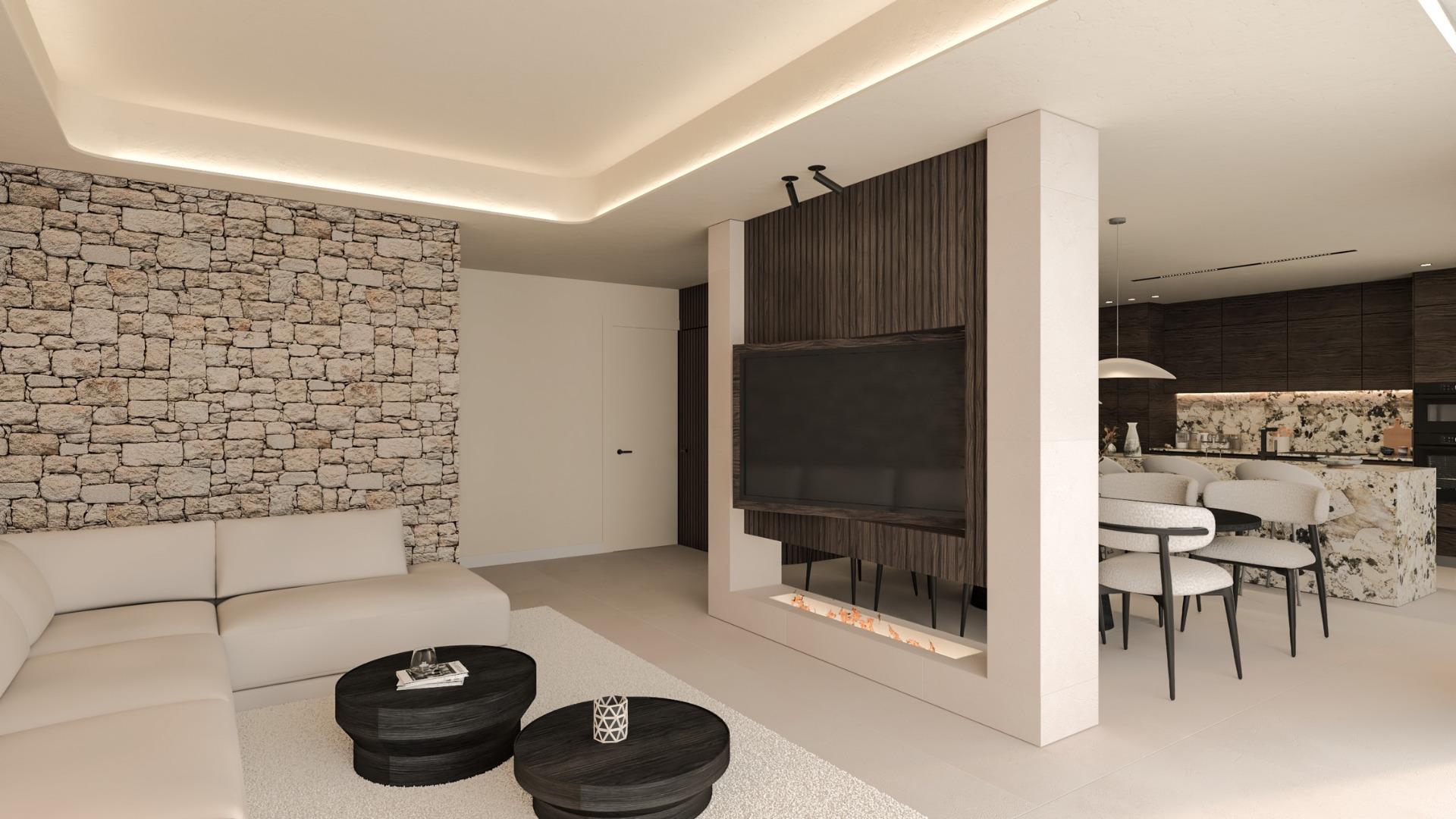 Villa for sale in Cabo De Palos, Murcia, Spain