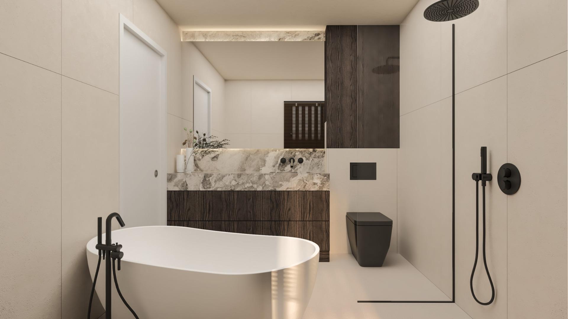 Villa for sale in Cabo De Palos, Murcia, Spain