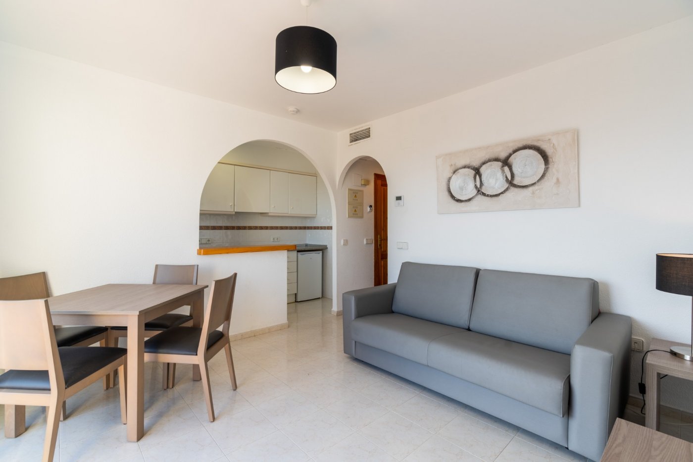 Bungalow for sale in Calpe, Alicante, Spain