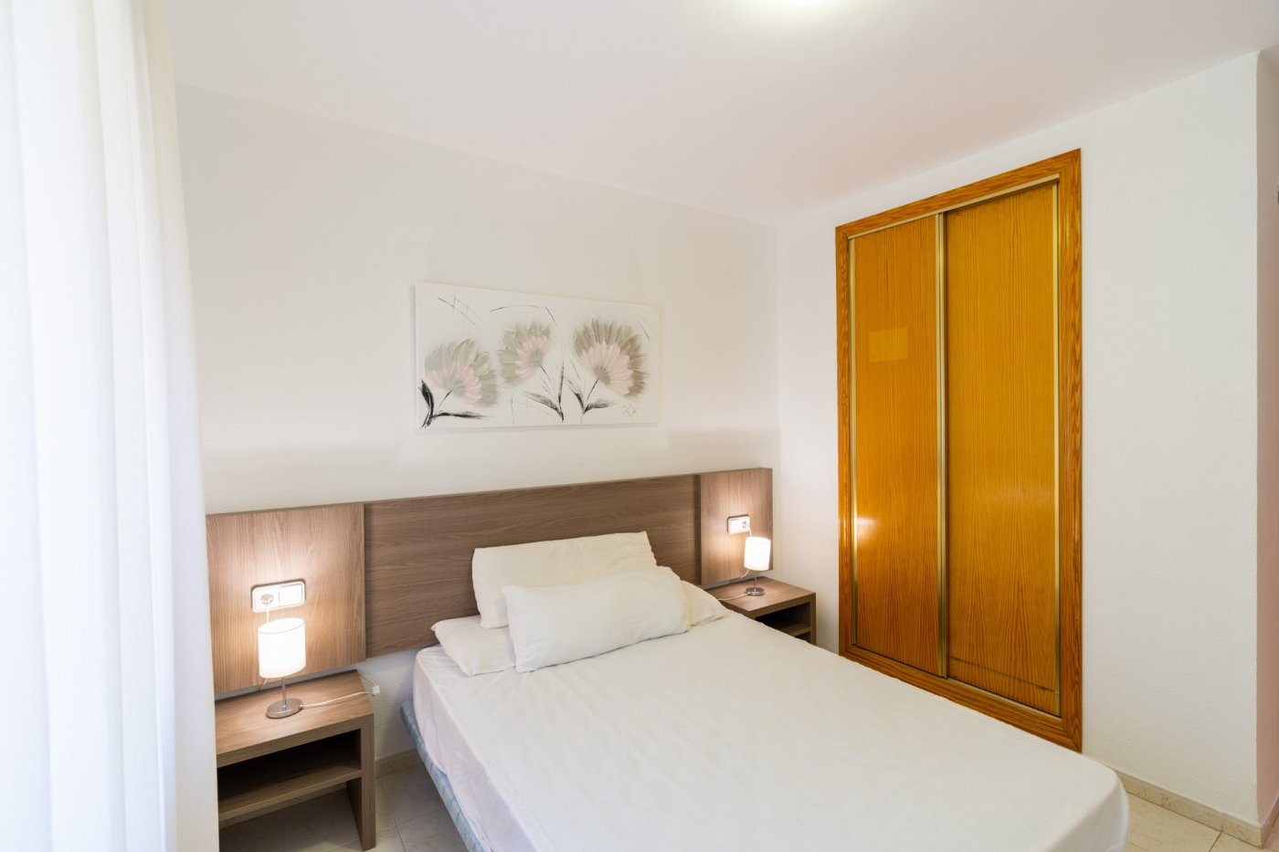 Bungalow for sale in Calpe, Alicante, Spain