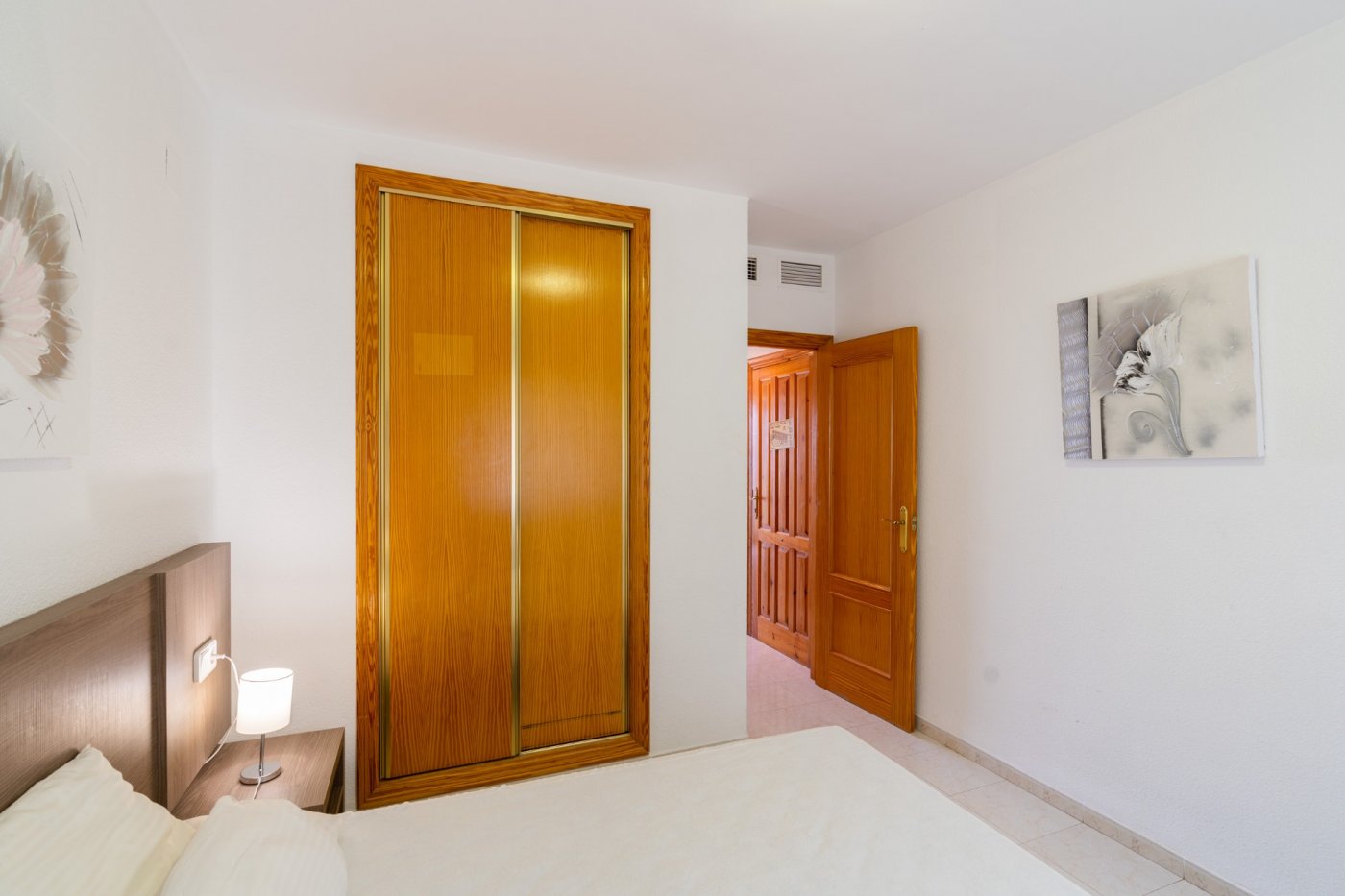 Bungalow for sale in Calpe, Alicante, Spain