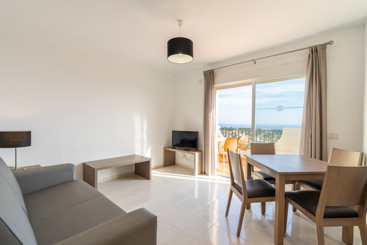 Bungalow for sale in Calpe, Alicante, Spain