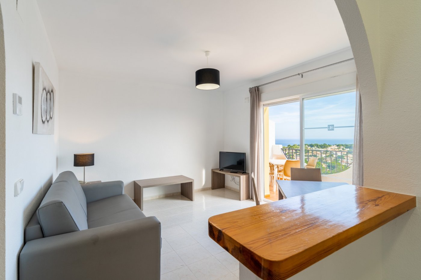 Bungalow for sale in Calpe, Alicante, Spain
