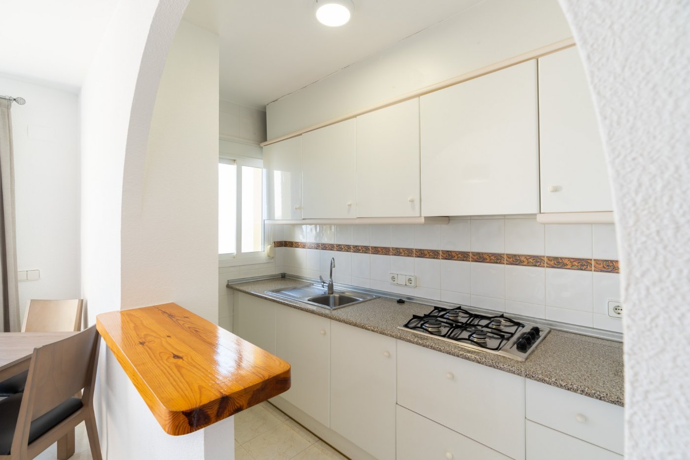 Bungalow for sale in Calpe, Alicante, Spain