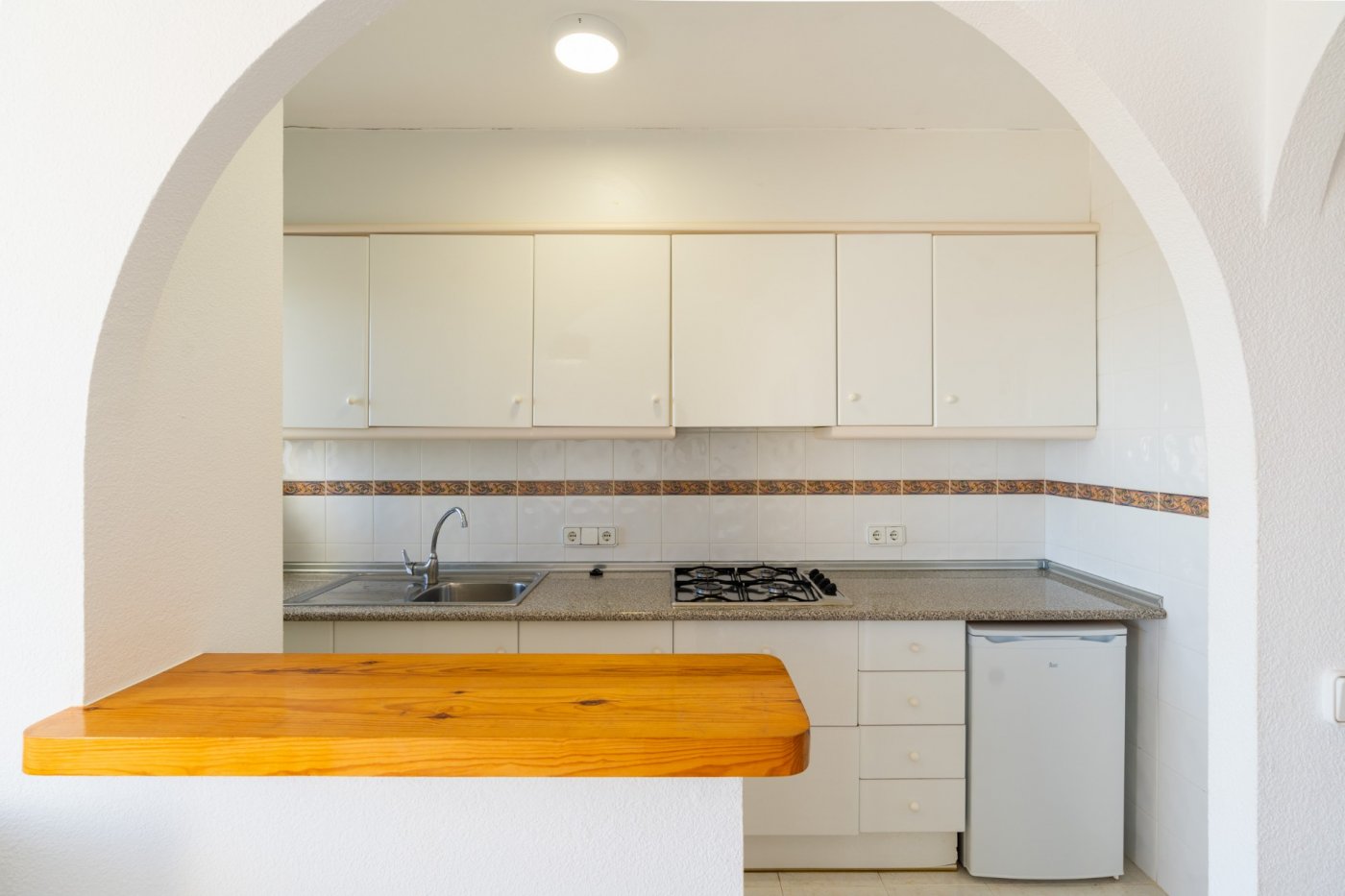 Bungalow for sale in Calpe, Alicante, Spain