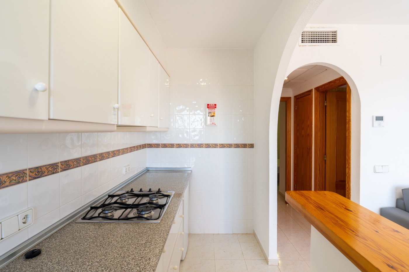Bungalow for sale in Calpe, Alicante, Spain