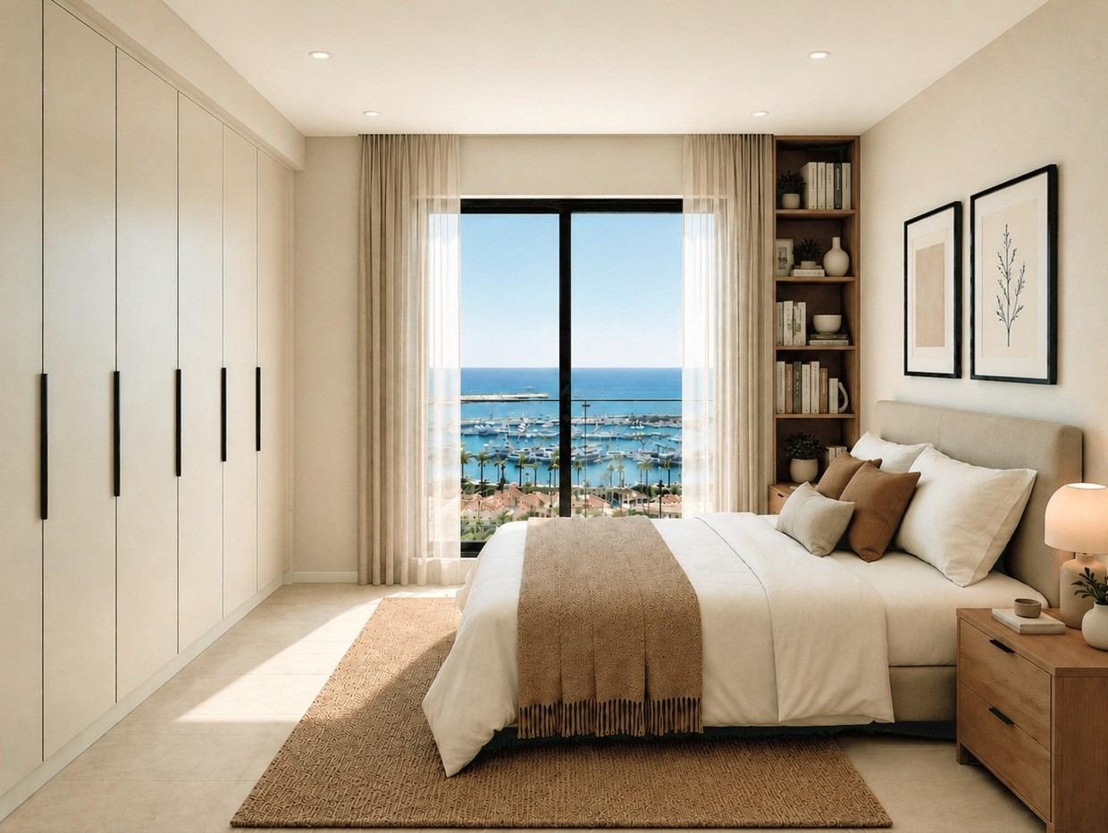Apartment for sale in Torrevieja, Alicante, Spain