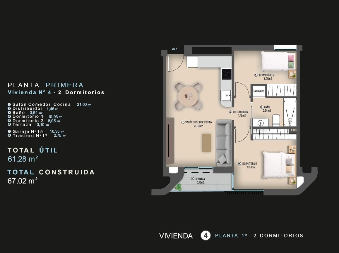 Apartment for sale in Torrevieja, Alicante, Spain