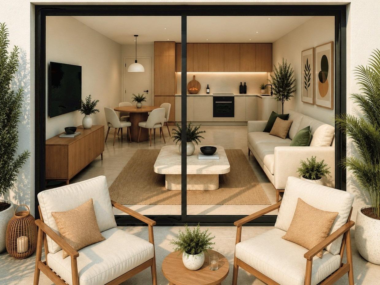Apartment for sale in Torrevieja, Alicante, Spain