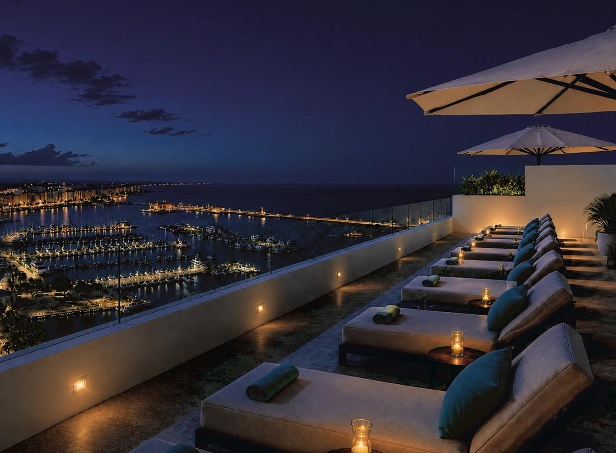 Penthouse for sale in Torrevieja, Alicante, Spain