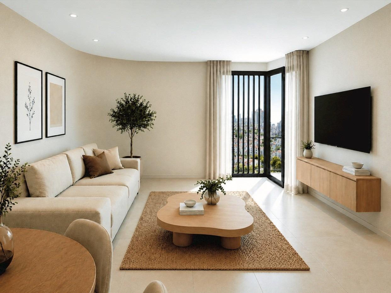 Penthouse for sale in Torrevieja, Alicante, Spain