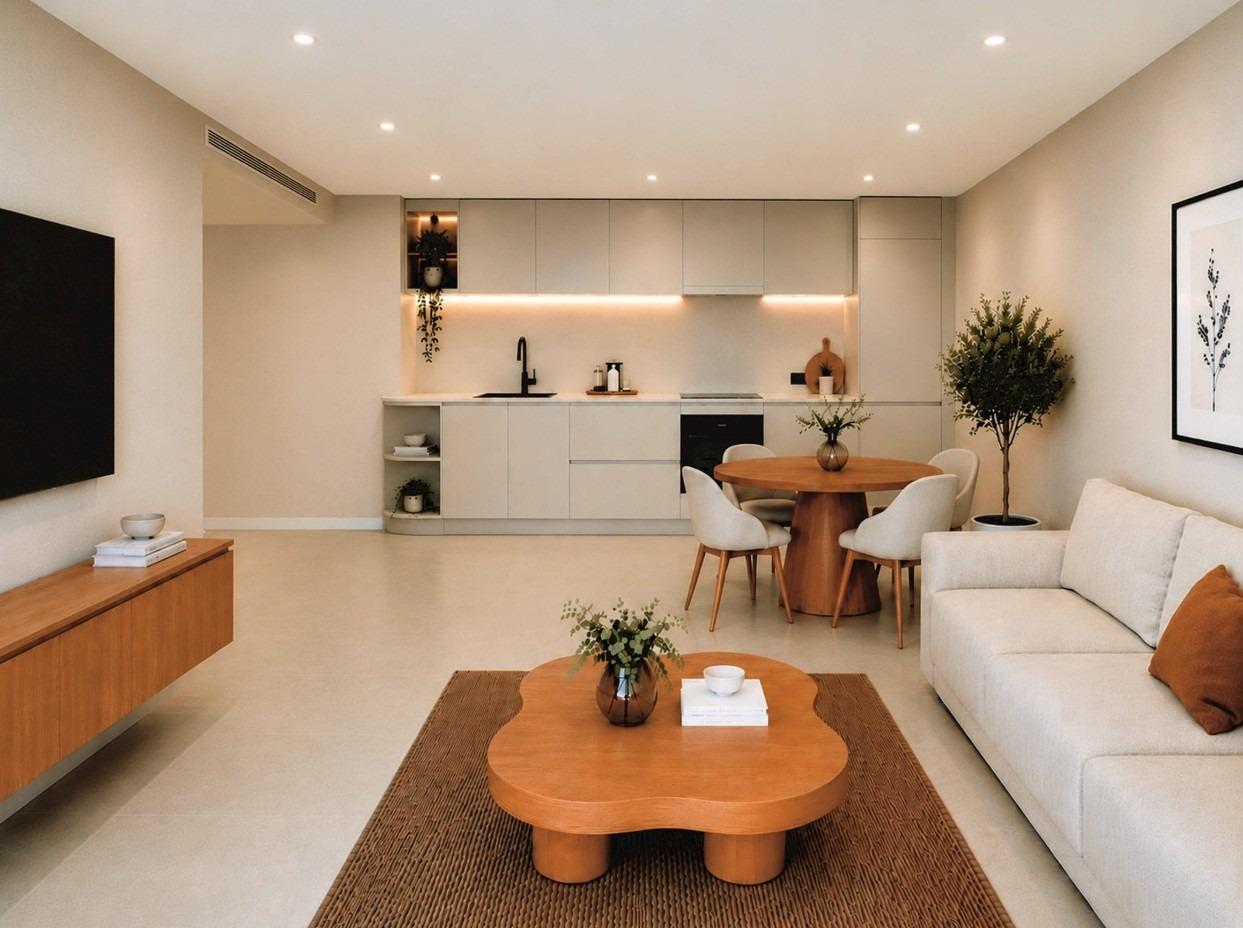 Penthouse for sale in Torrevieja, Alicante, Spain