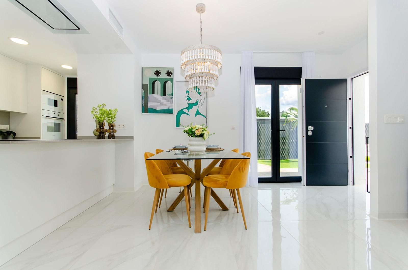 Villa for sale in Orihuela, Alicante, Spain