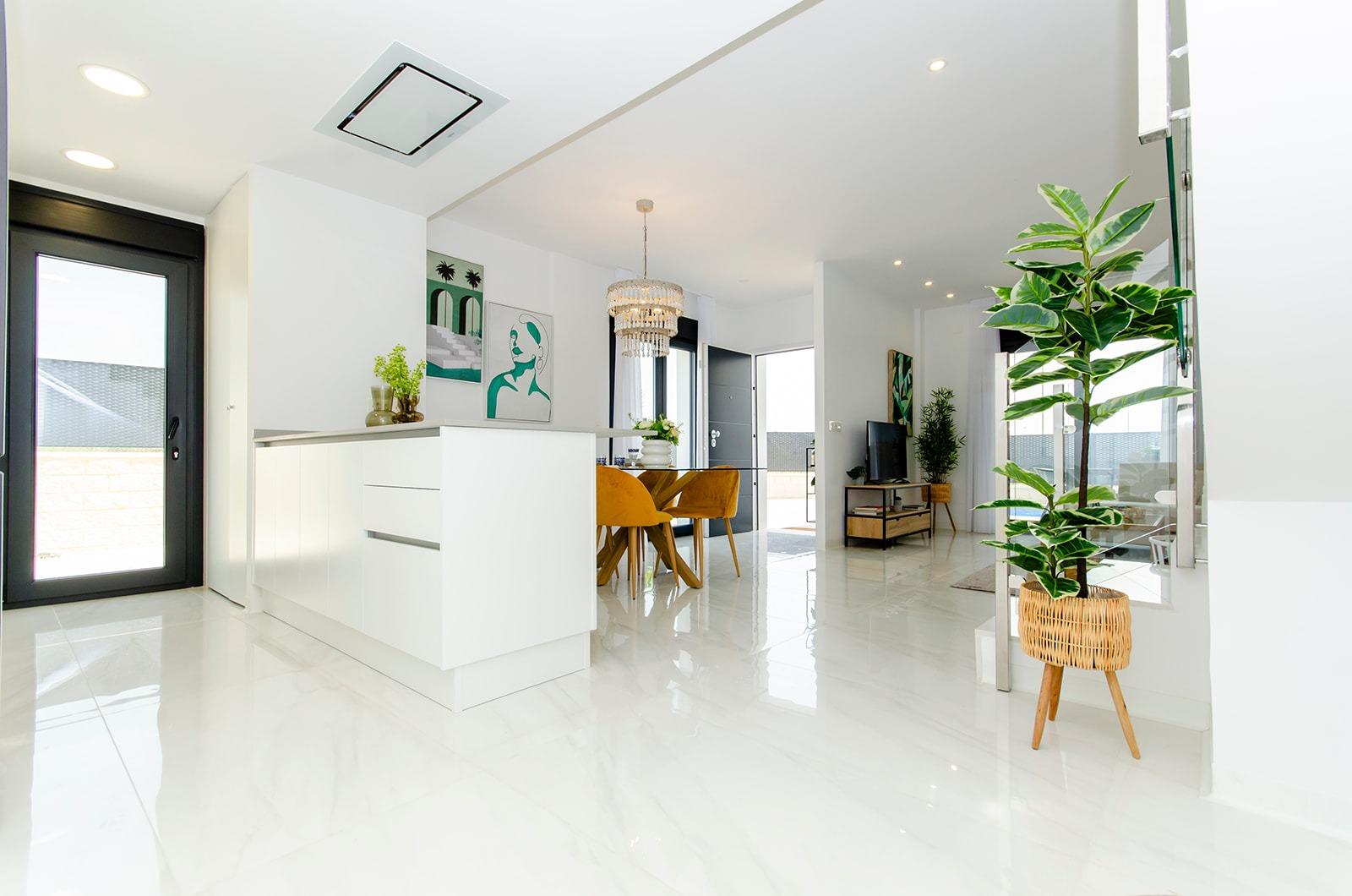 Villa for sale in Orihuela, Alicante, Spain