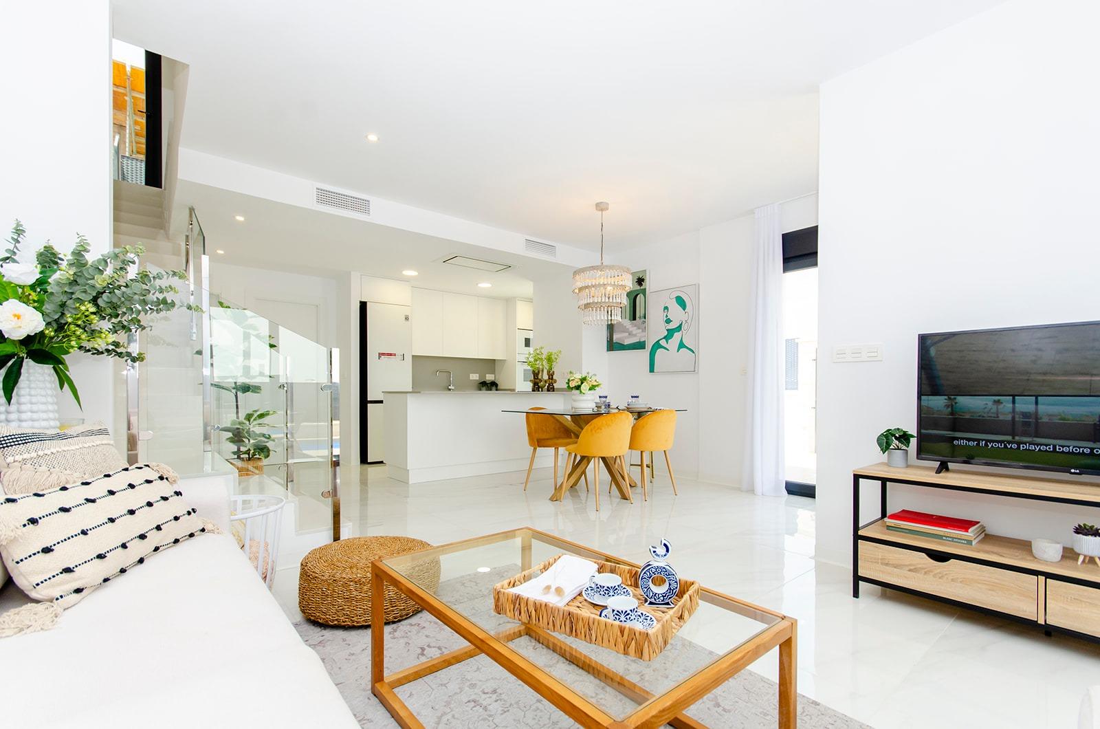 Villa for sale in Orihuela, Alicante, Spain