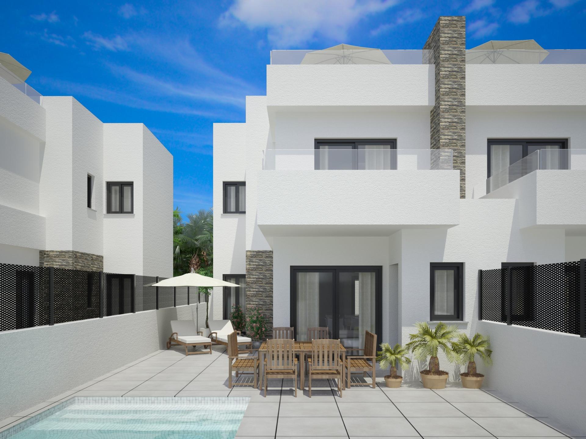 Villa for sale in Orihuela, Alicante, Spain