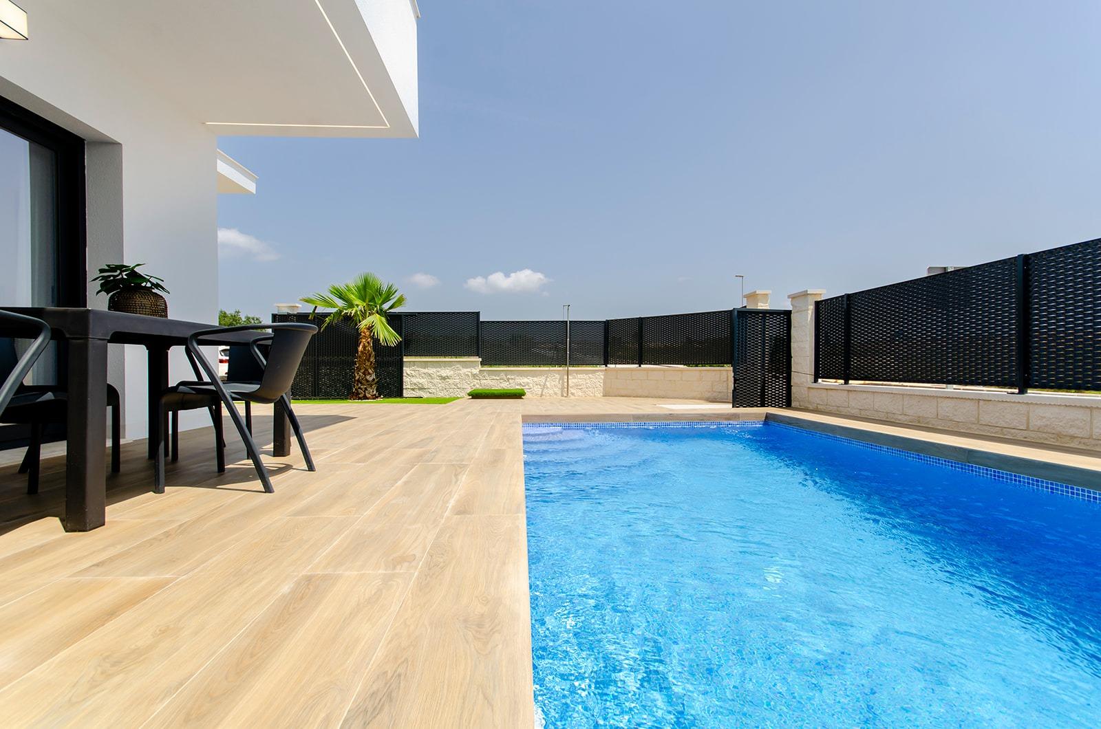 Villa for sale in Orihuela, Alicante, Spain