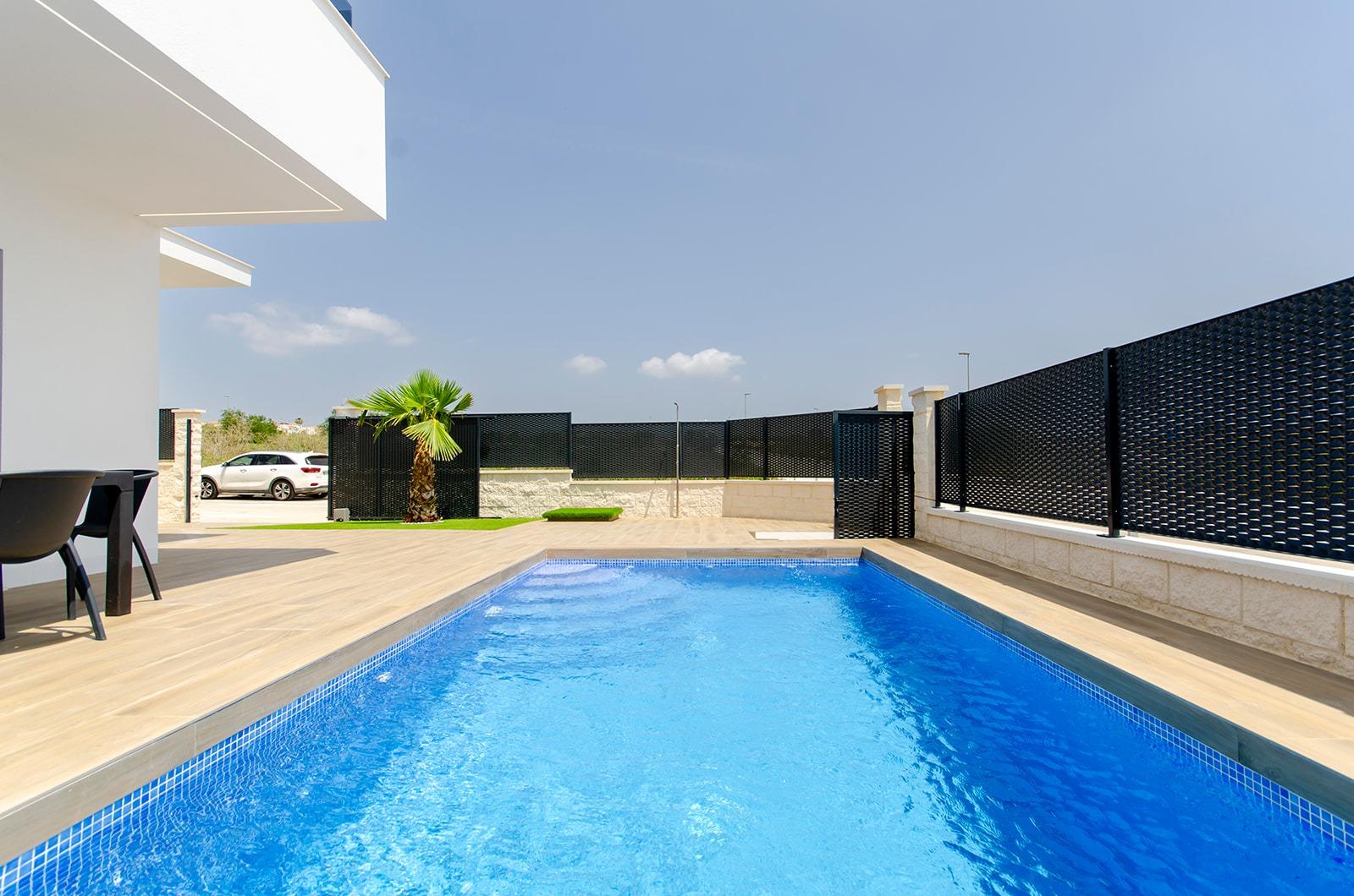 Villa for sale in Orihuela, Alicante, Spain