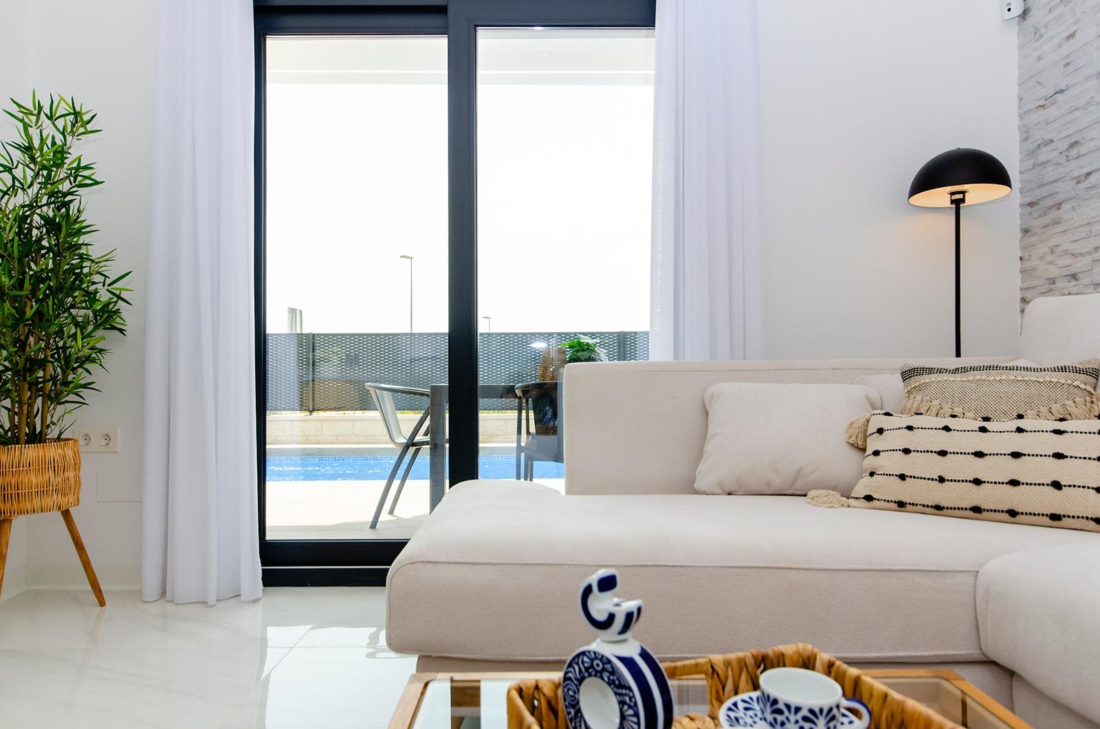 Villa for sale in Orihuela, Alicante, Spain