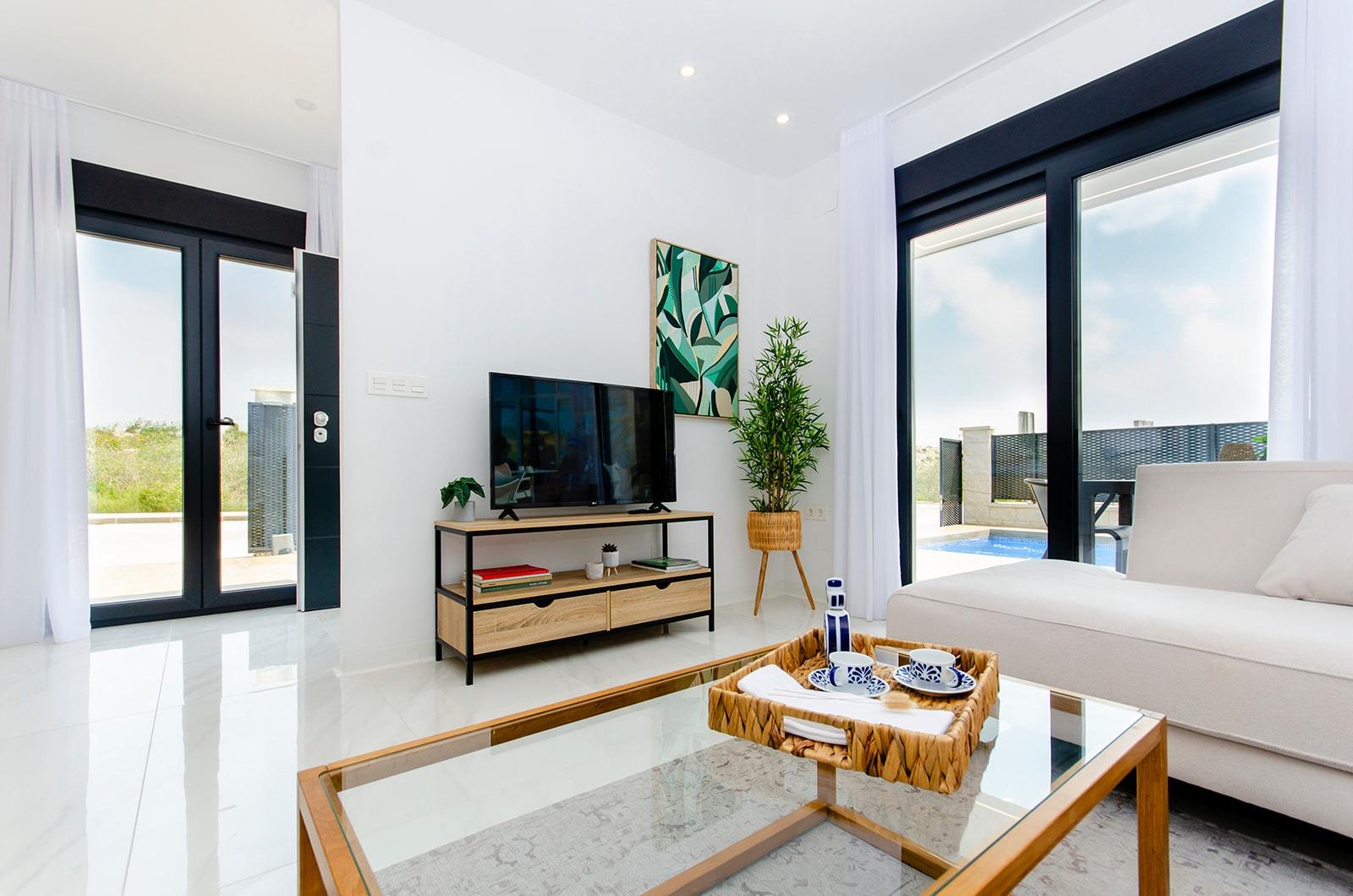 Villa for sale in Orihuela, Alicante, Spain