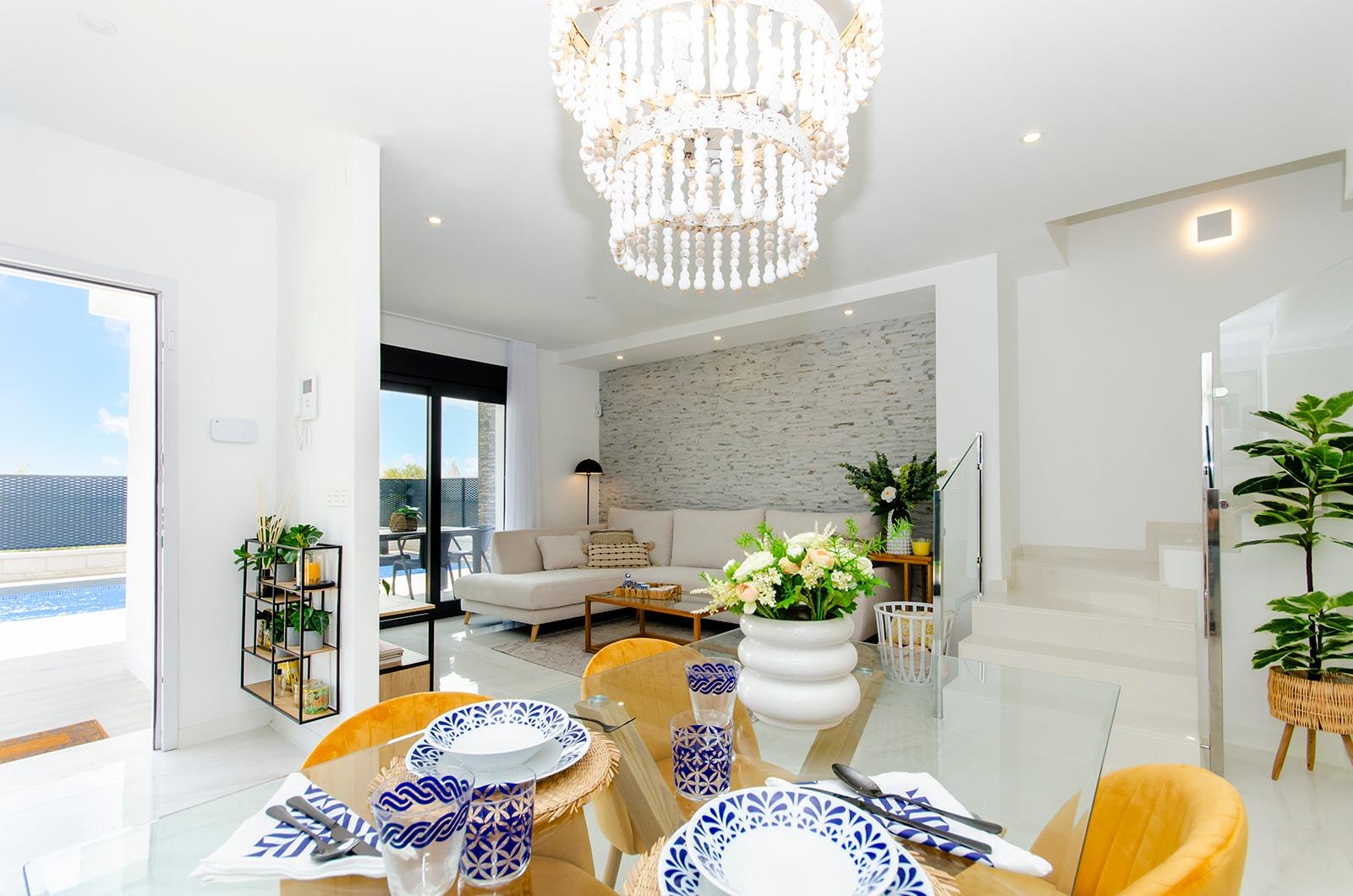 Villa for sale in Orihuela, Alicante, Spain